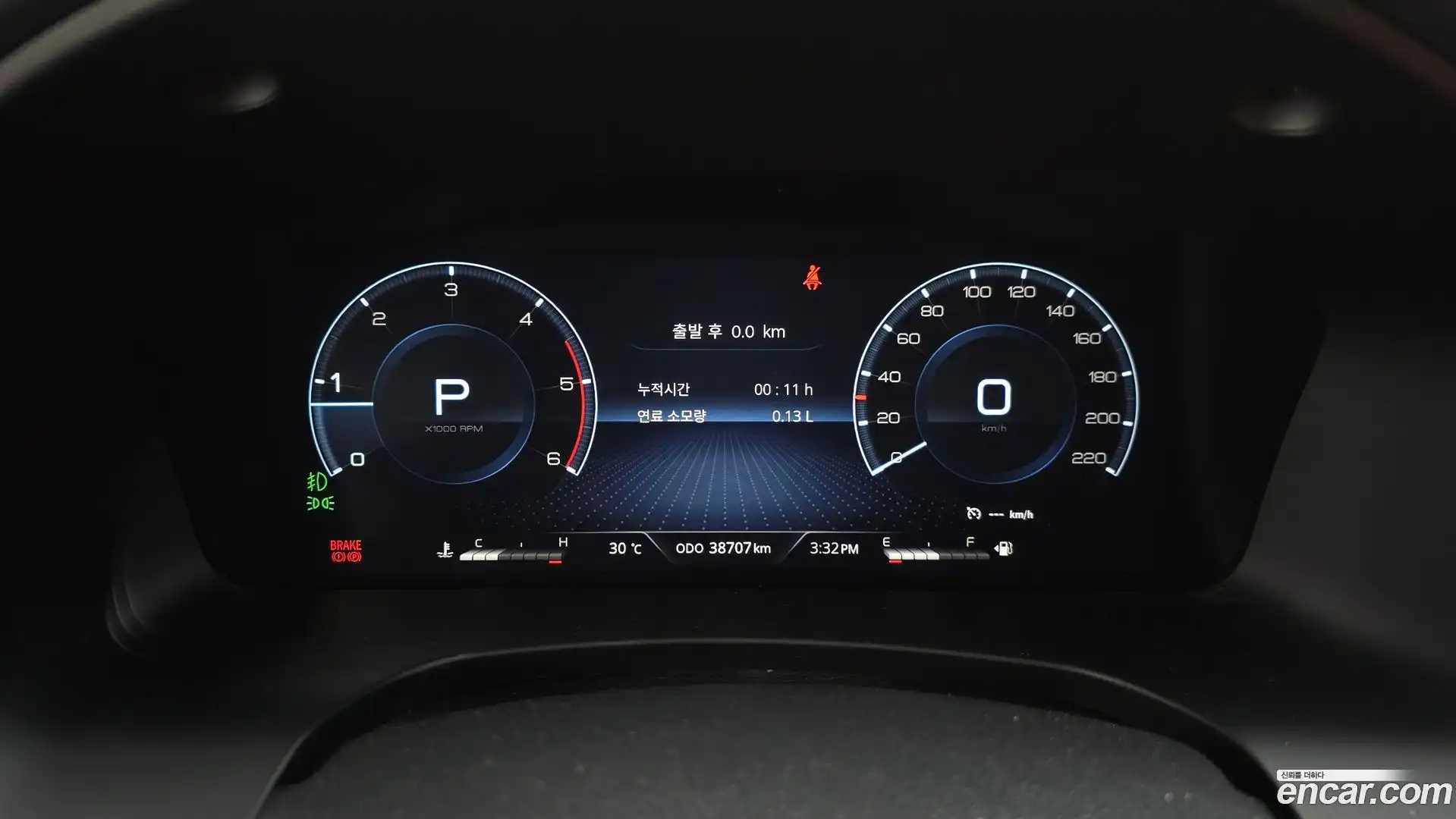 Rexton KG Mobility 2022.3-INNER-008