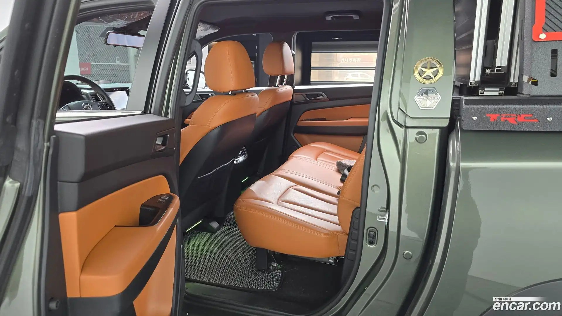 Rexton KG Mobility 2022.3-OPTION-015