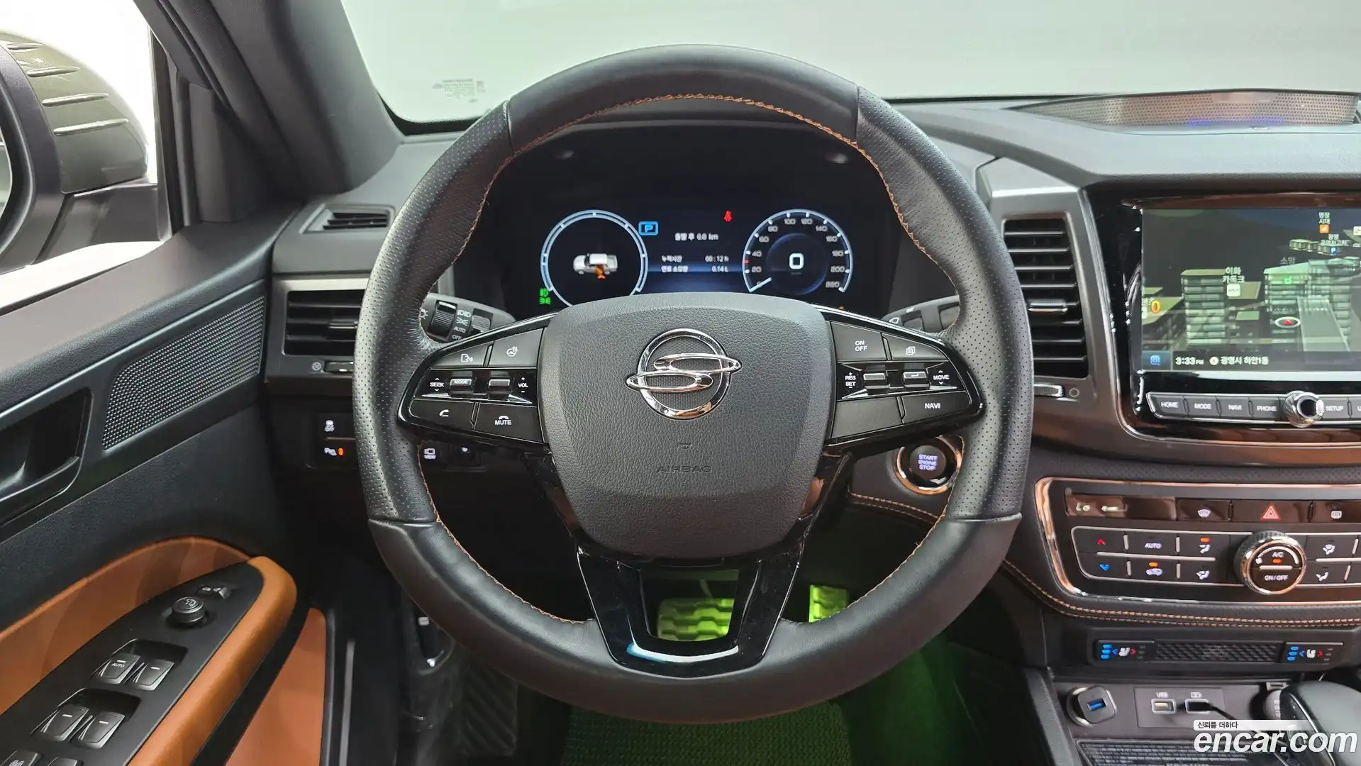 Rexton KG Mobility 2022.3-OPTION-017