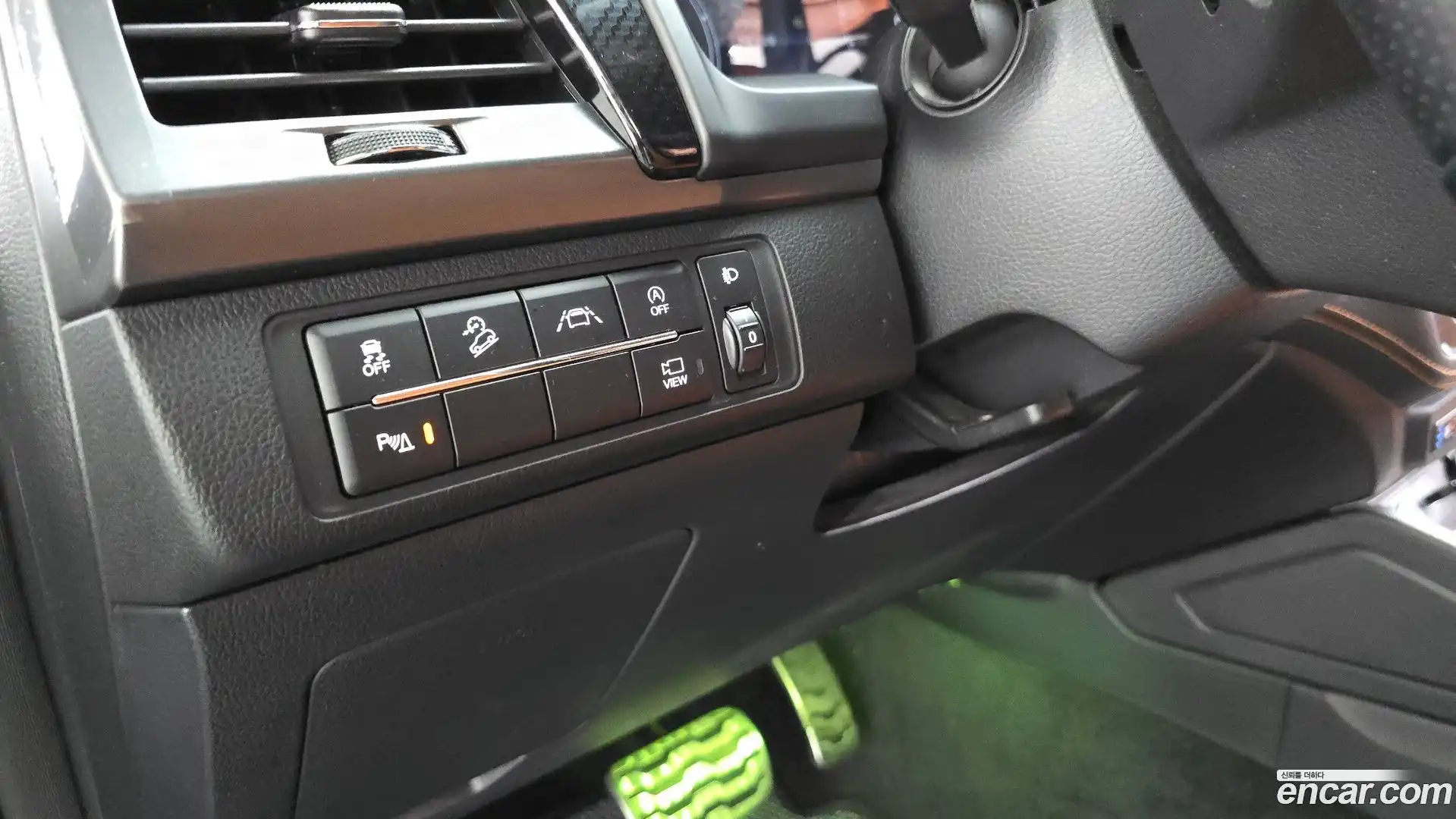 Rexton KG Mobility 2022.3-OPTION-021