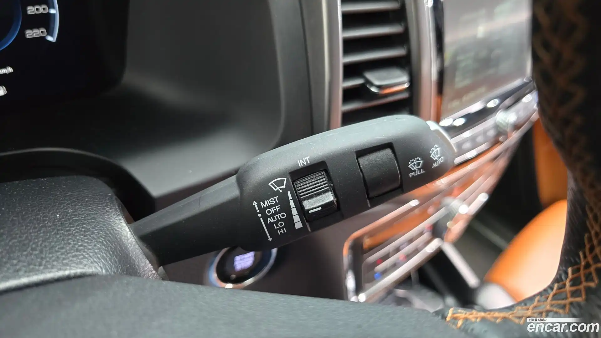 Rexton KG Mobility 2022.3-OPTION-023