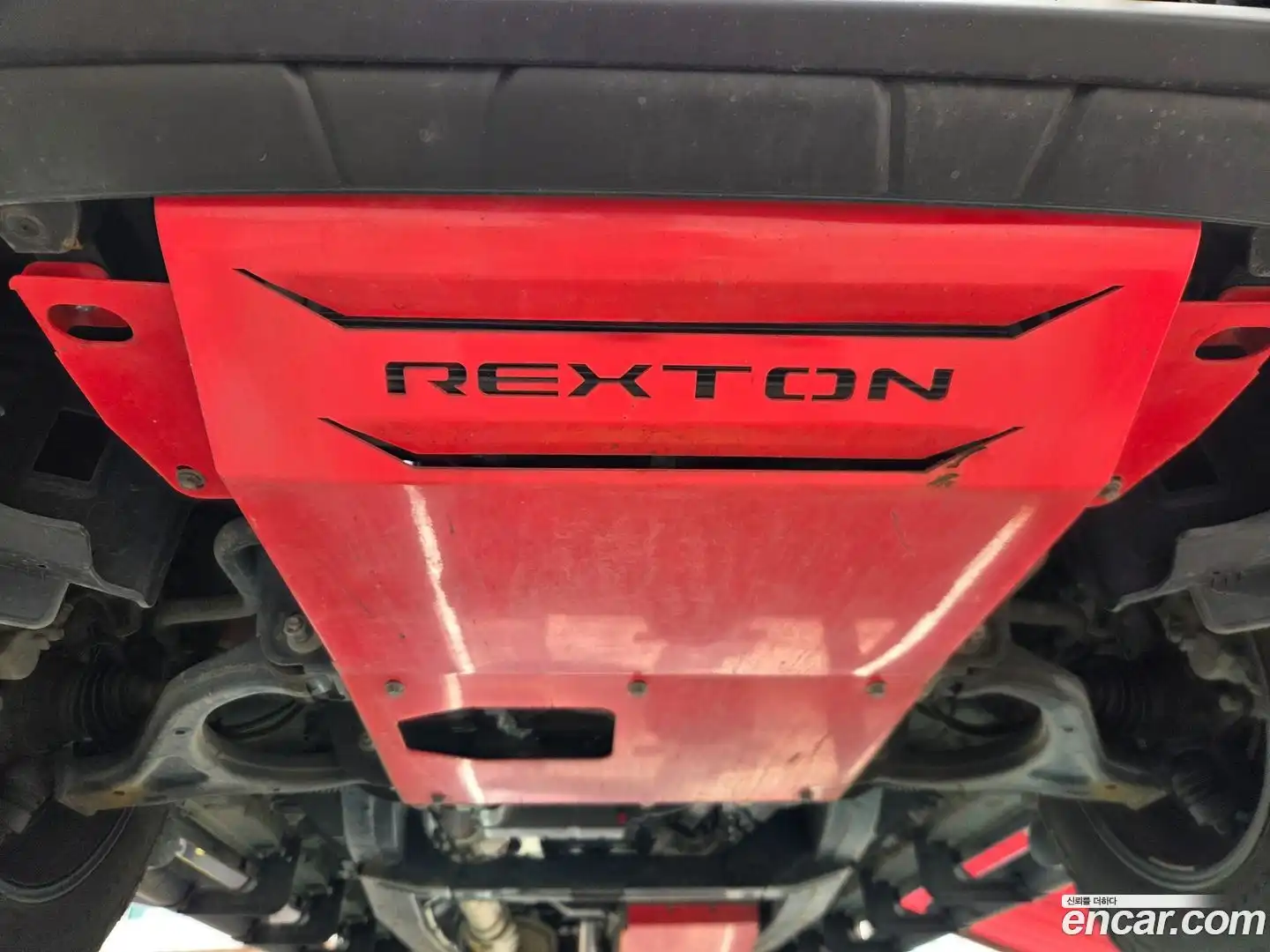 Rexton KG Mobility 2022.3-OPTION-050