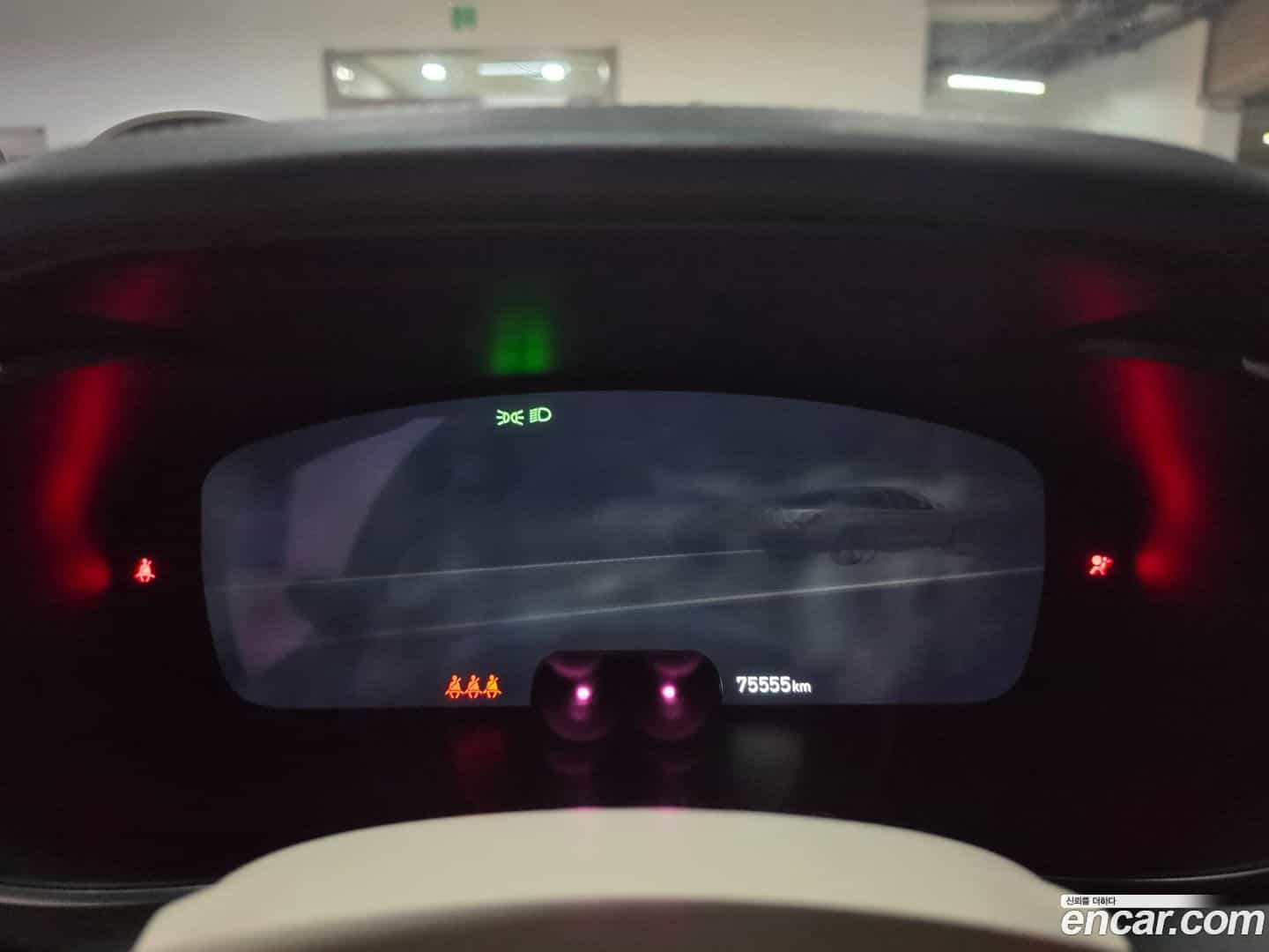 G70 Genesis 2020.5-INNER-009