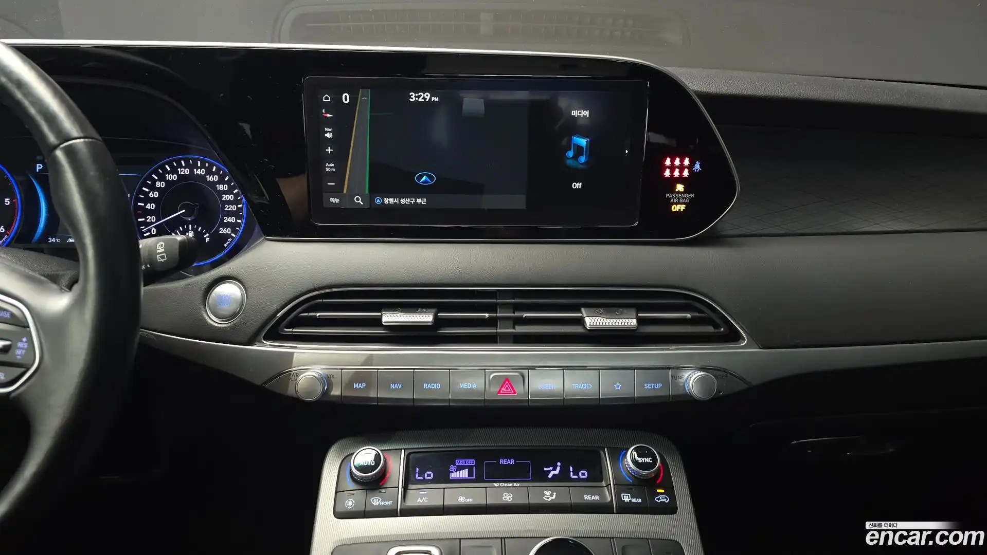 Palisade Hyundai 2022.3-OPTION-018