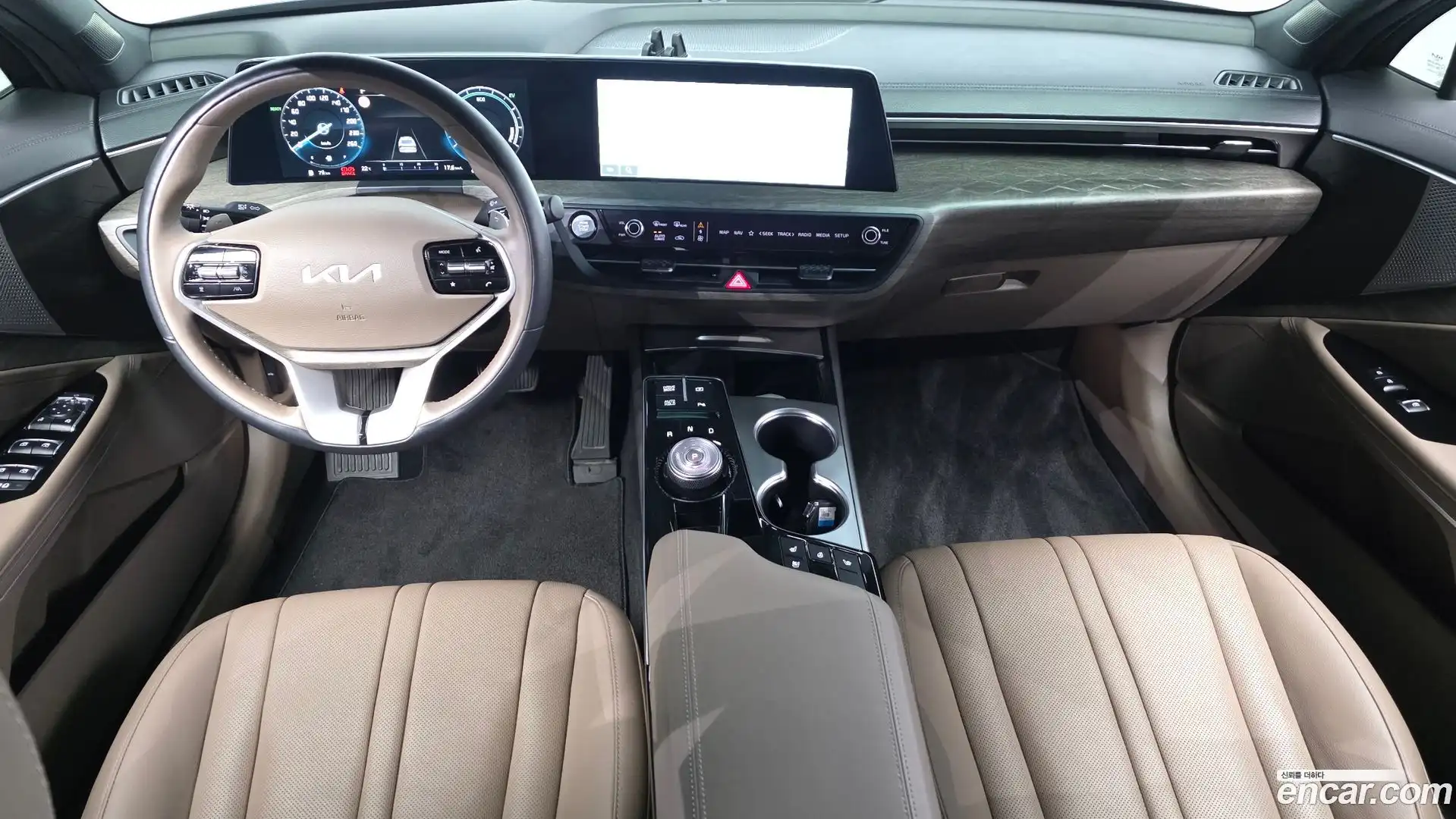 K8 Kia 2023.7-INNER-007