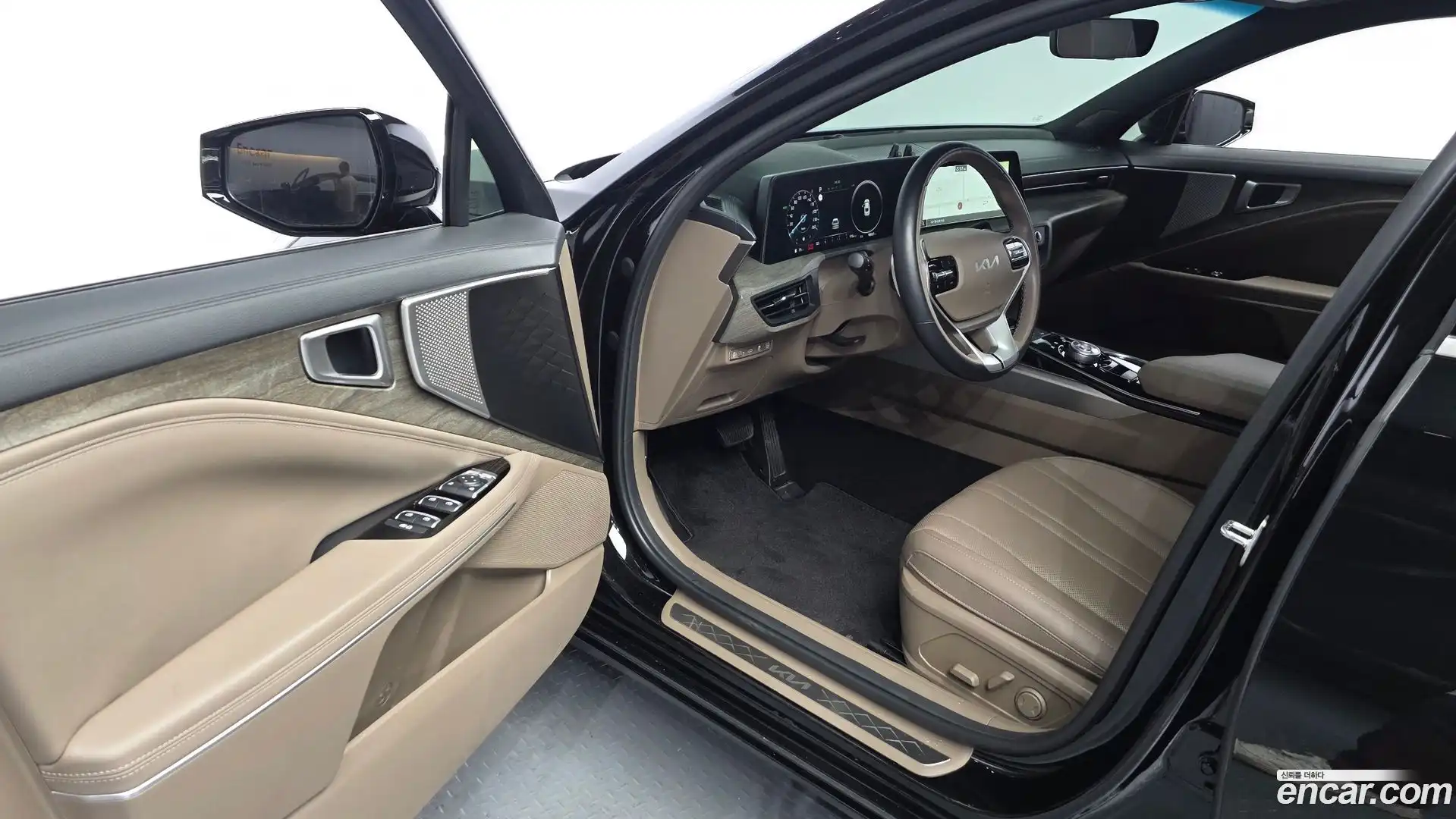 K8 Kia 2023.7-INNER-010