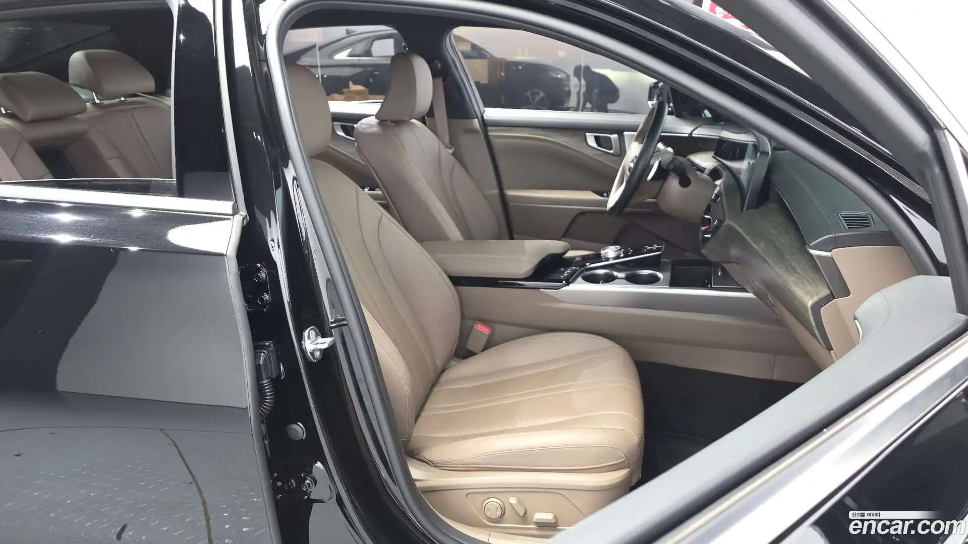 K8 Kia 2023.7-INNER-036