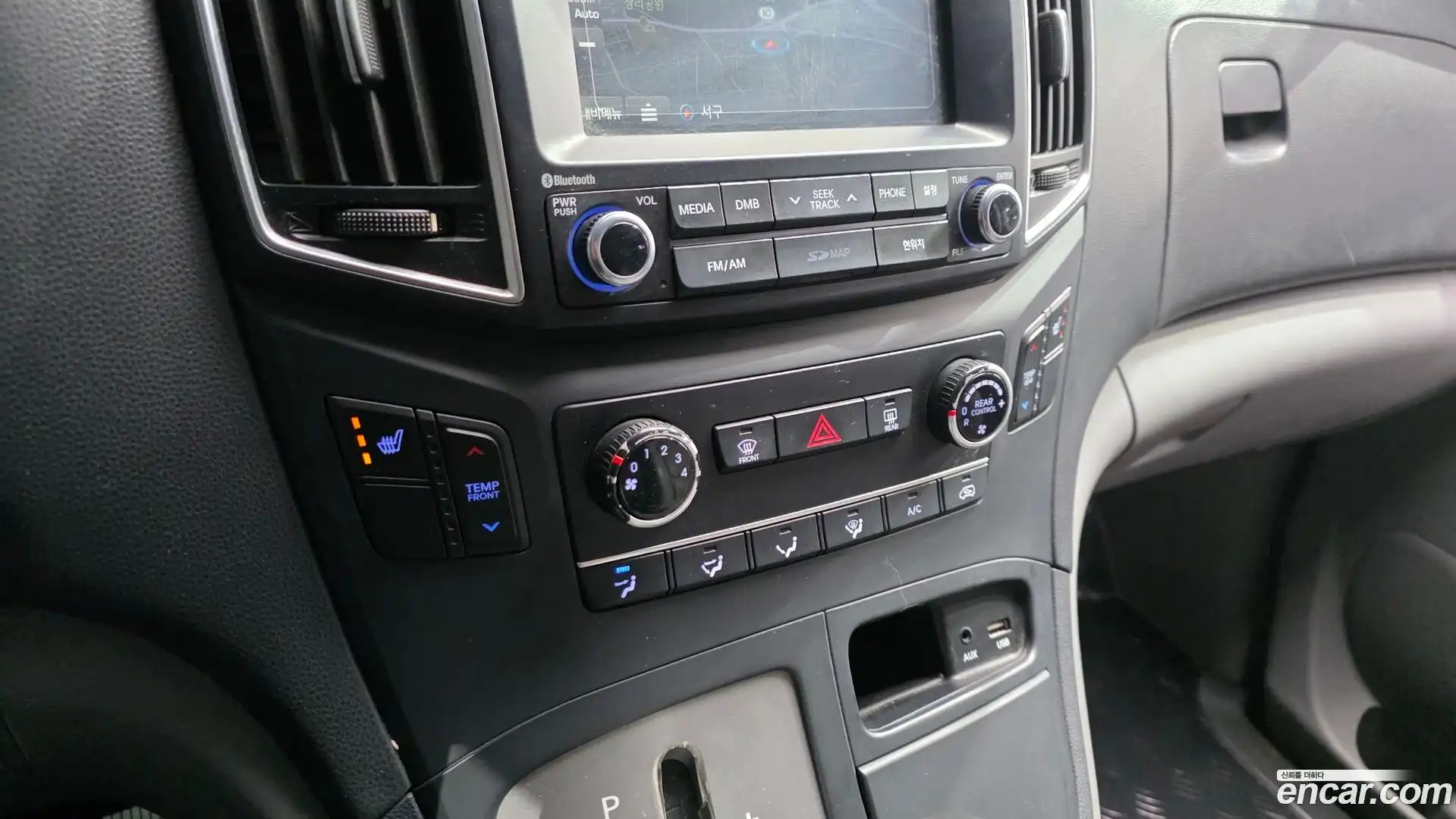 Starex Hyundai 2016.0-OPTION-022