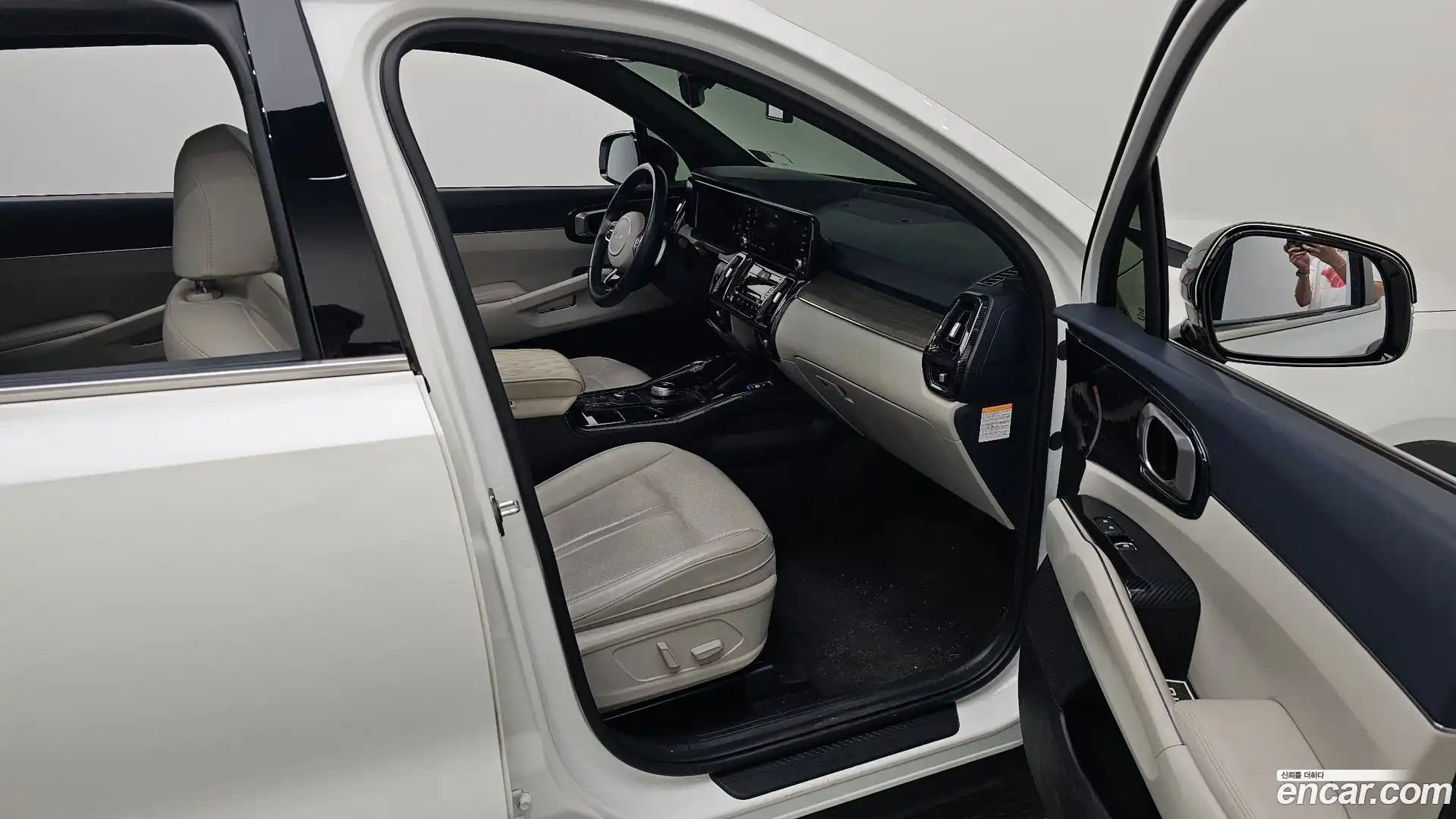Sorento Kia 2022.5-OPTION-015