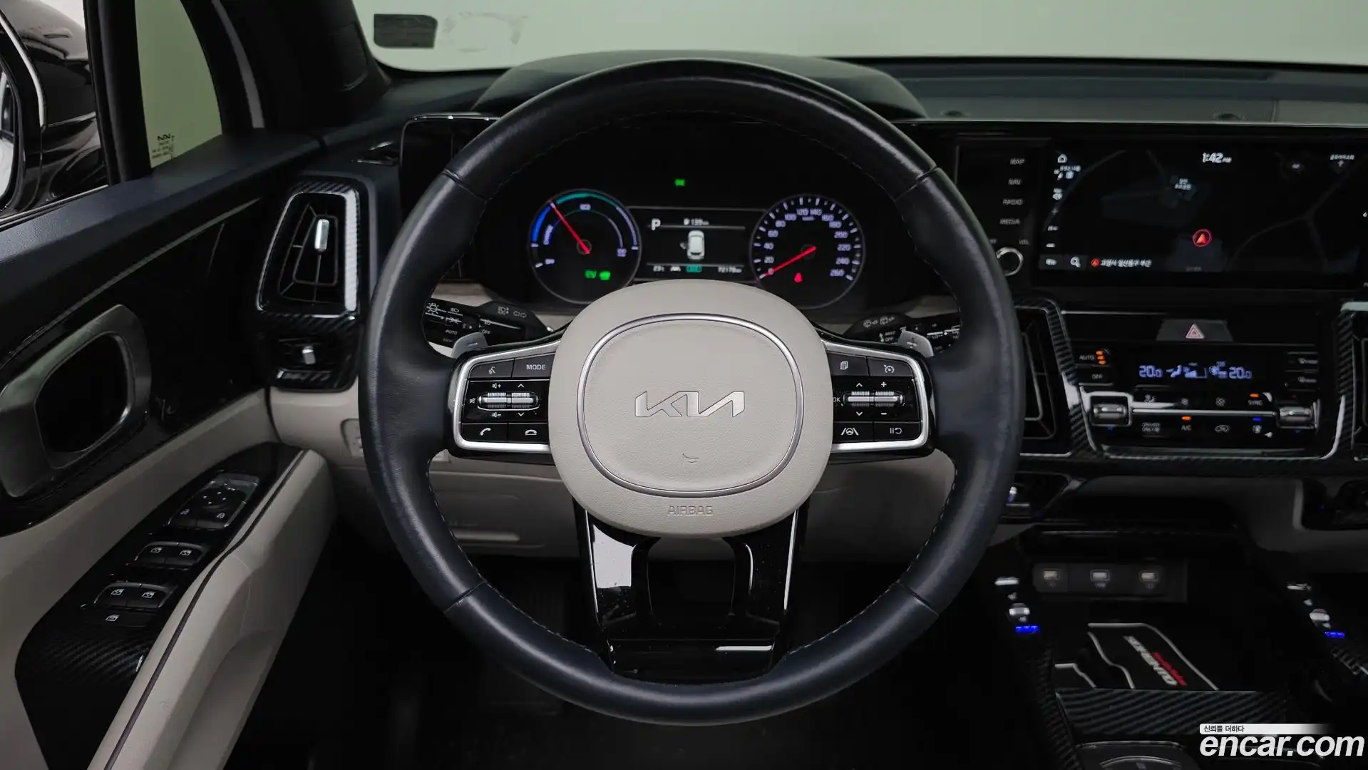Sorento Kia 2022.5-OPTION-017