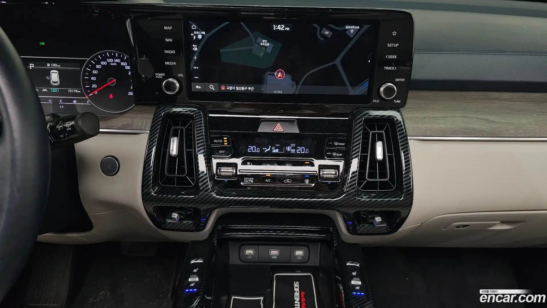 Sorento Kia 2022.5-OPTION-018