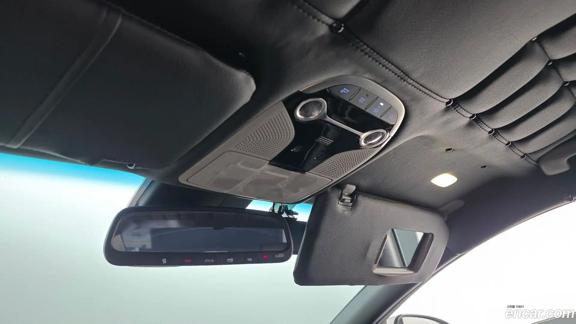 Grandeur Hyundai 2018.6-OPTION-022
