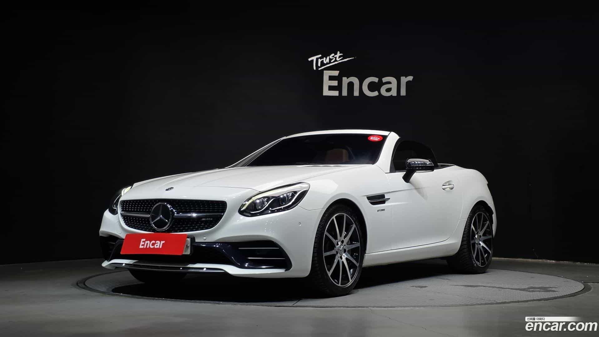 SLC-Class Mercedes-Benz 2018.6-OUTER-001