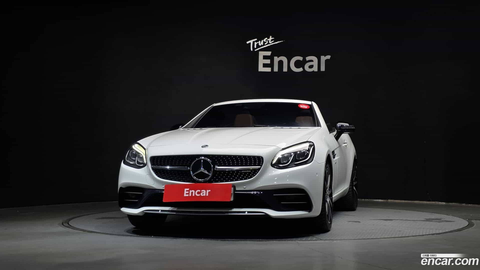 SLC-Class Mercedes-Benz 2018.6-OUTER-003