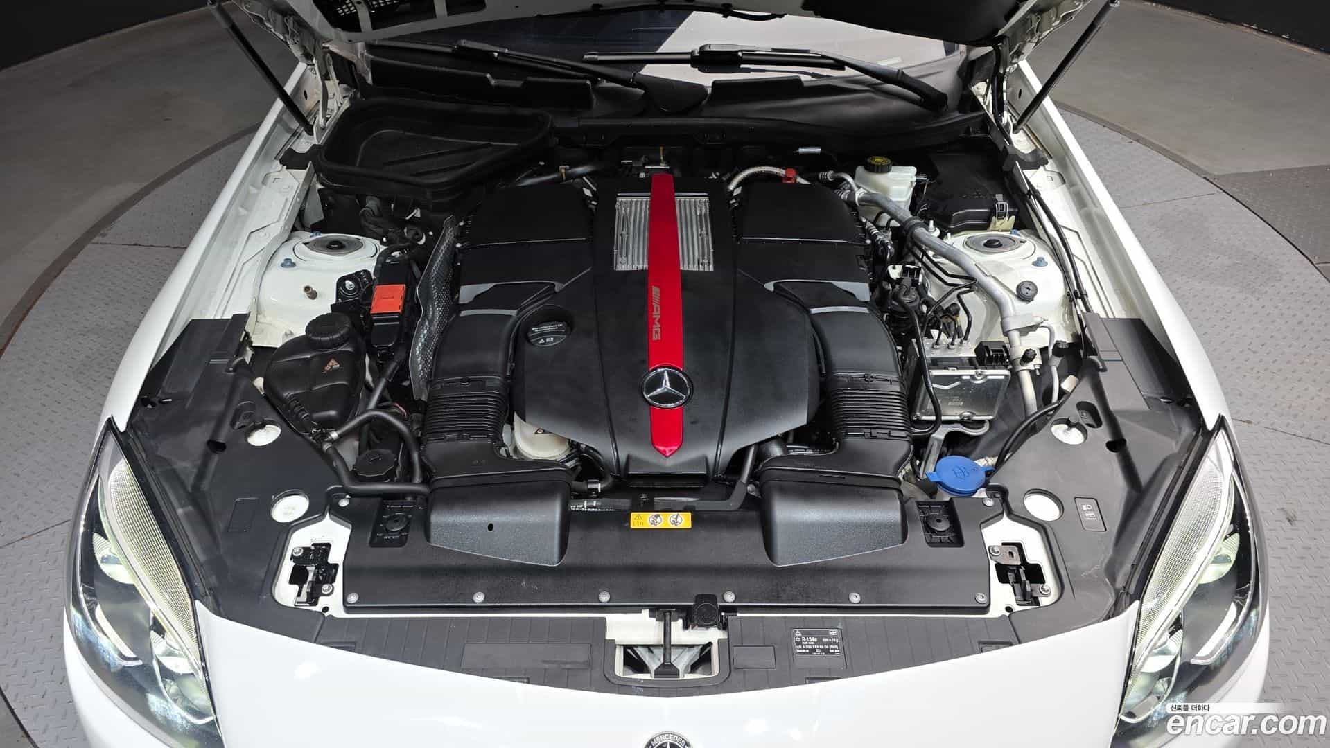 SLC-Class Mercedes-Benz 2018.6-OUTER-006