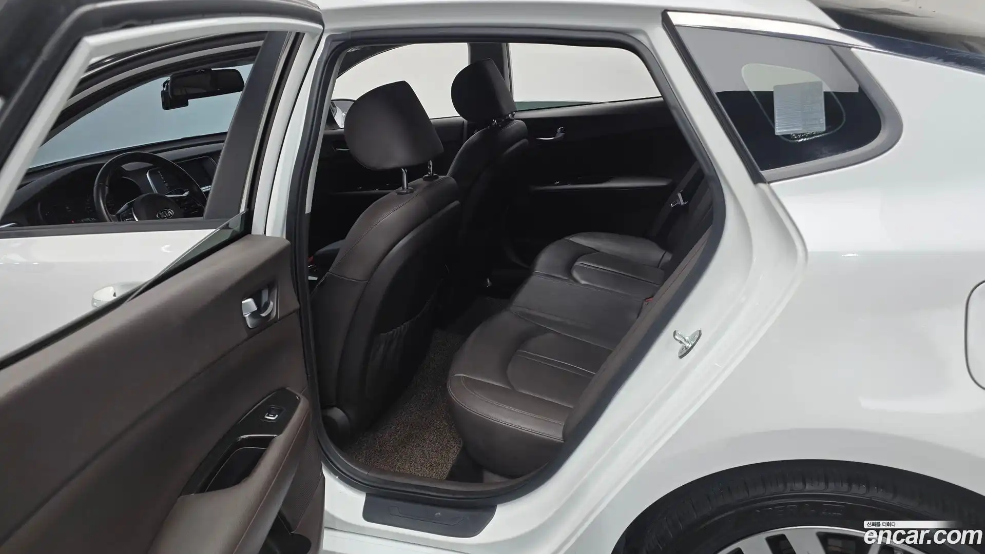 K5 Kia 2018.5-OPTION-015