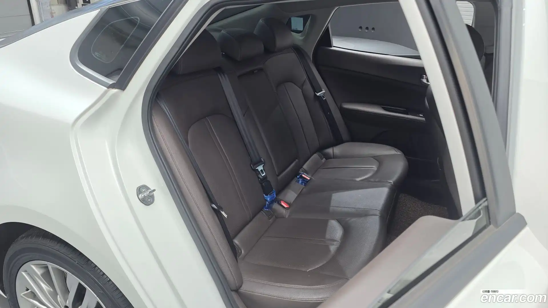 K5 Kia 2018.5-OPTION-016