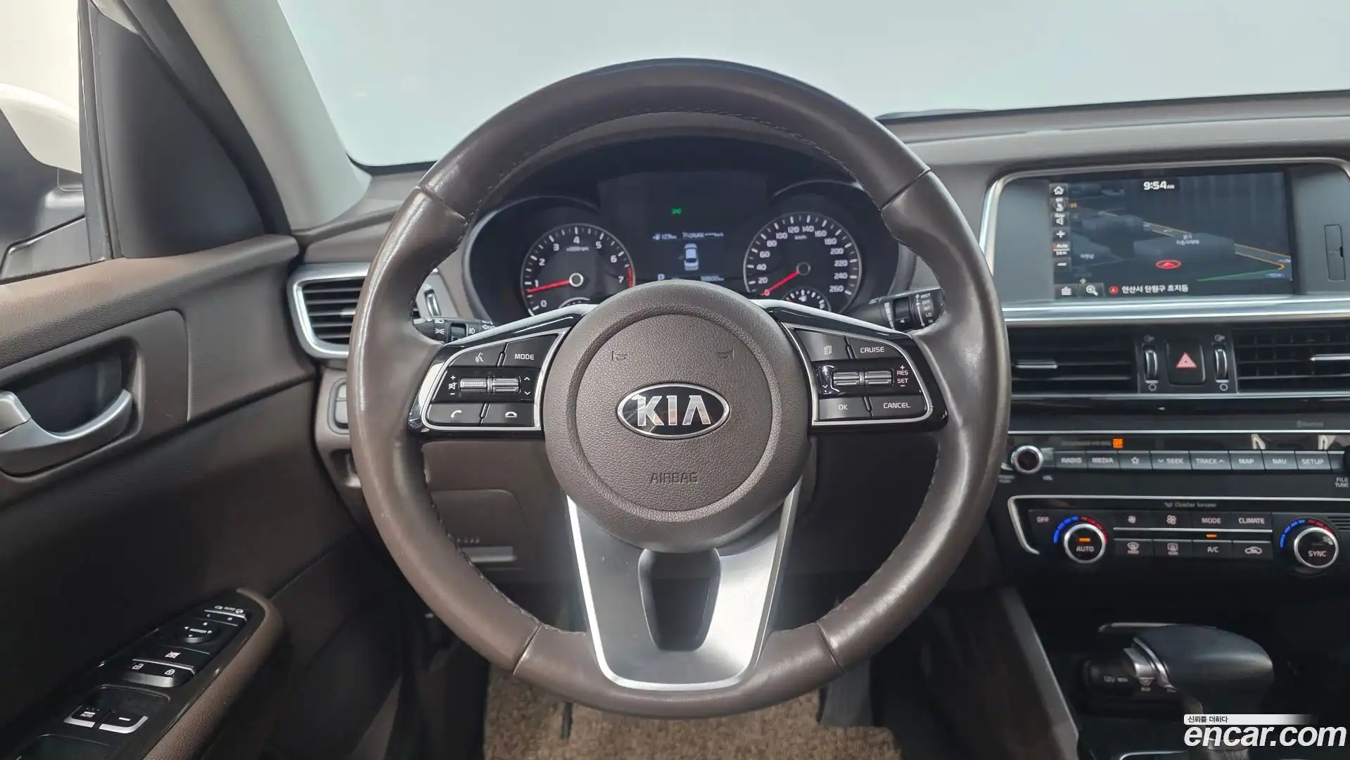 K5 Kia 2018.5-OPTION-018