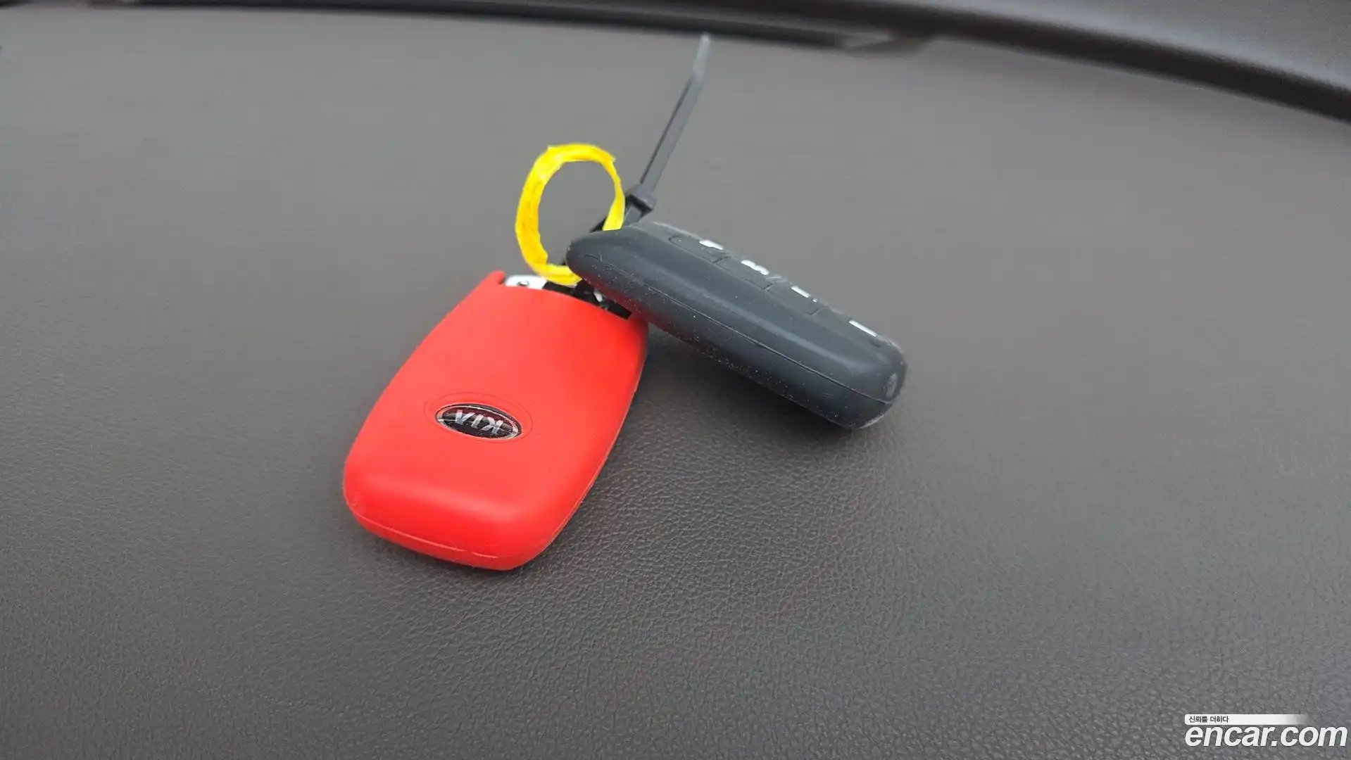 K5 Kia 2018.5-OPTION-020