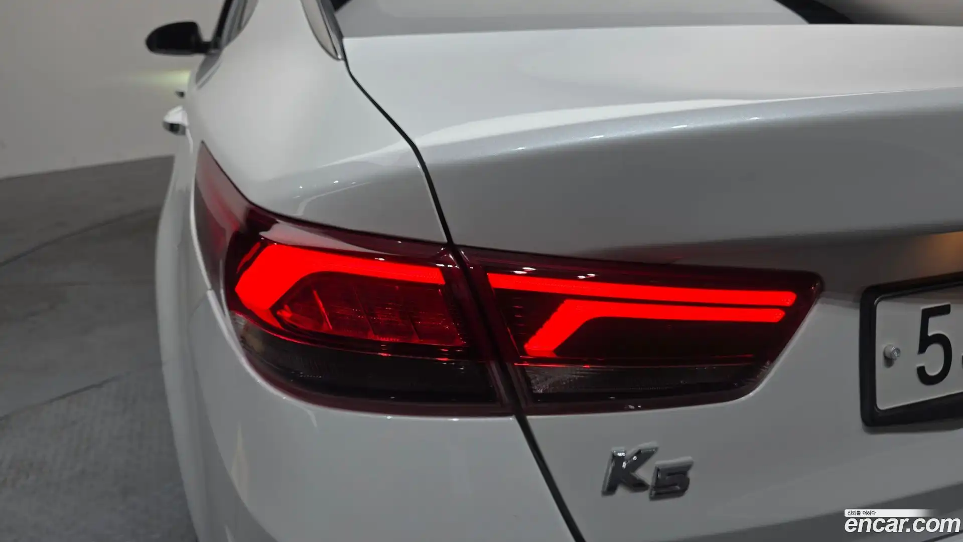 K5 Kia 2018.5-OUTER-033