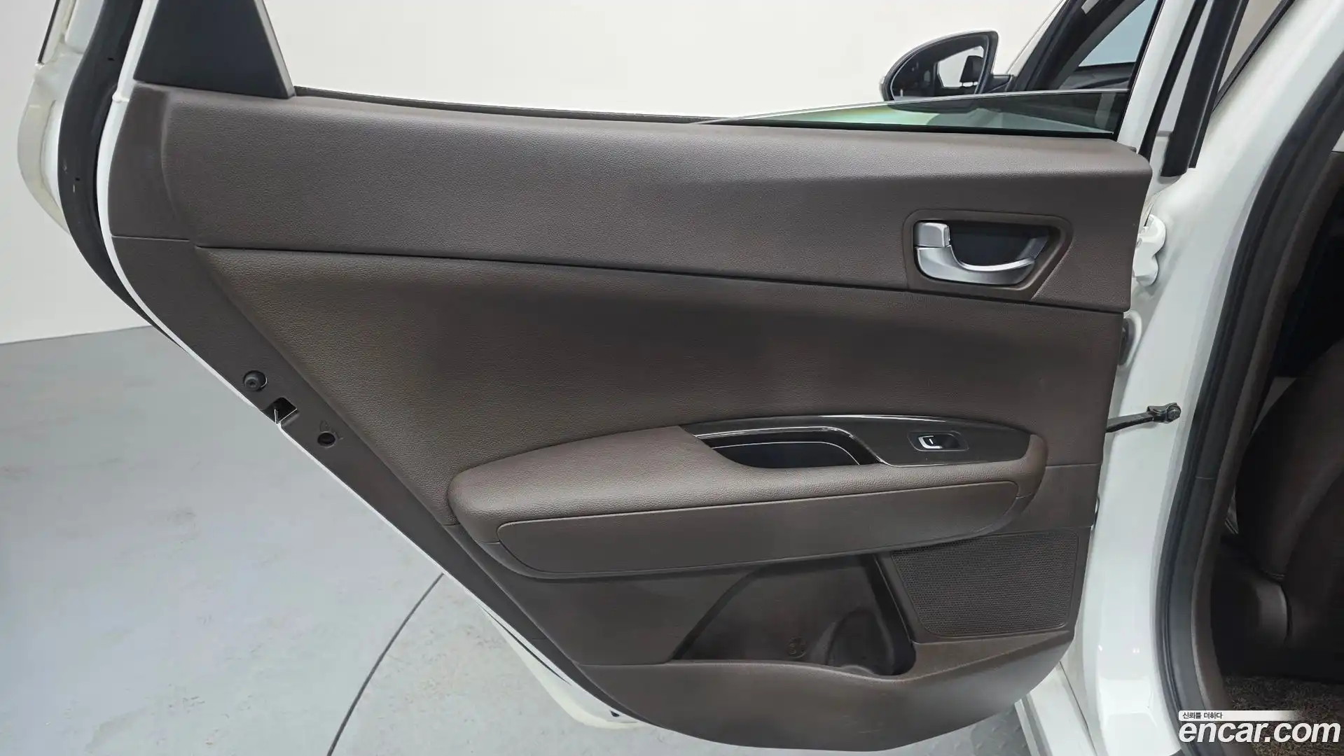 K5 Kia 2018.5-INNER-035