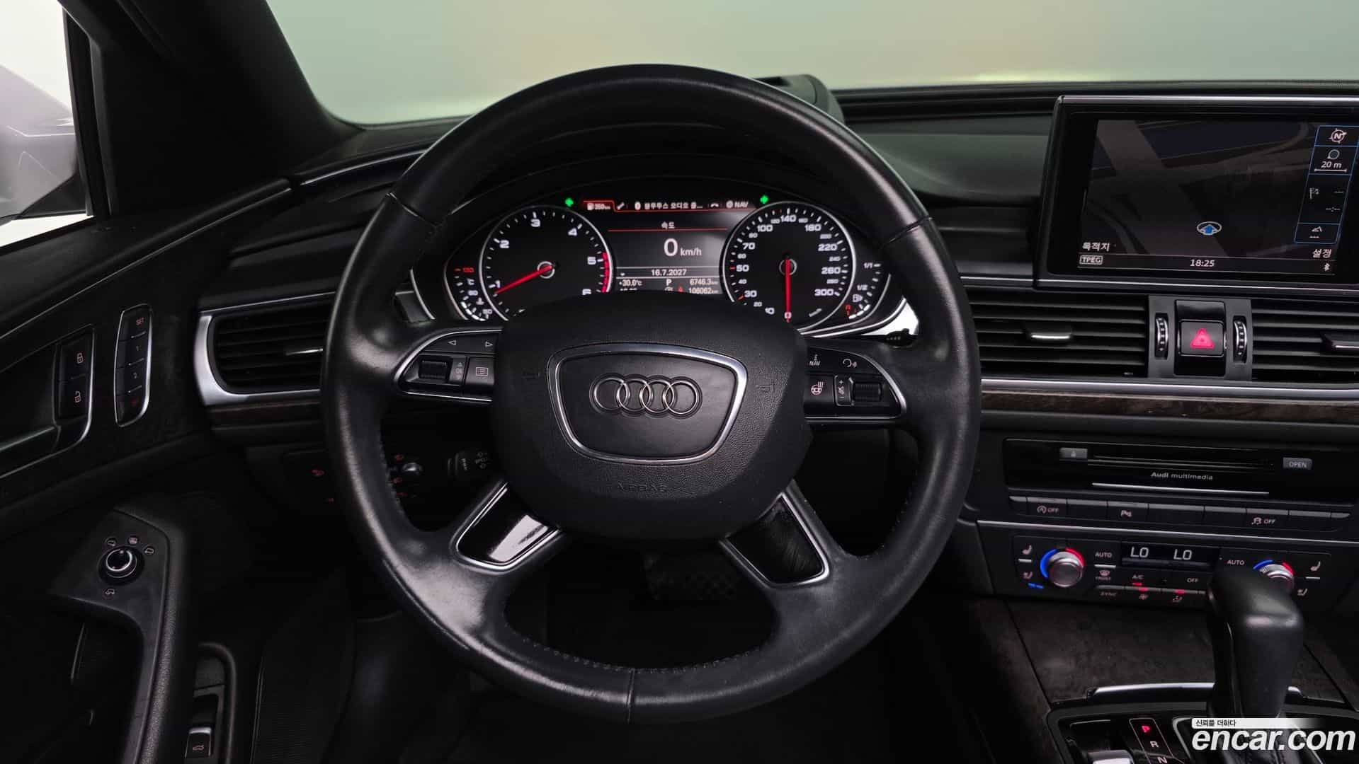 A6 Audi 2018.7-OPTION-017