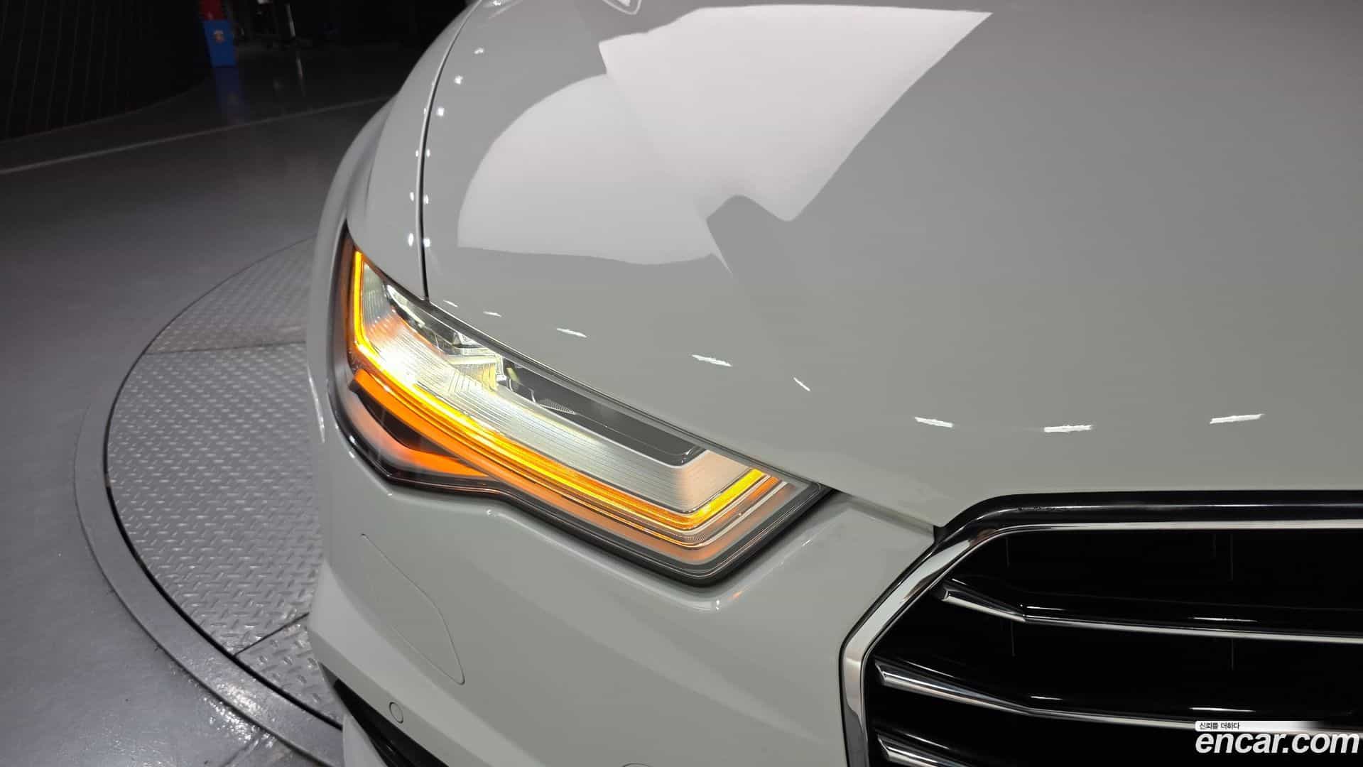 A6 Audi 2018.7-OUTER-032