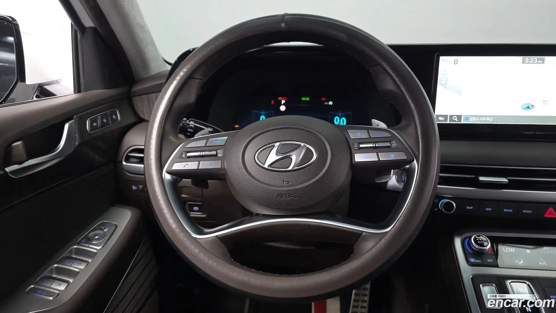 Palisade Hyundai 2023.1-OPTION-017