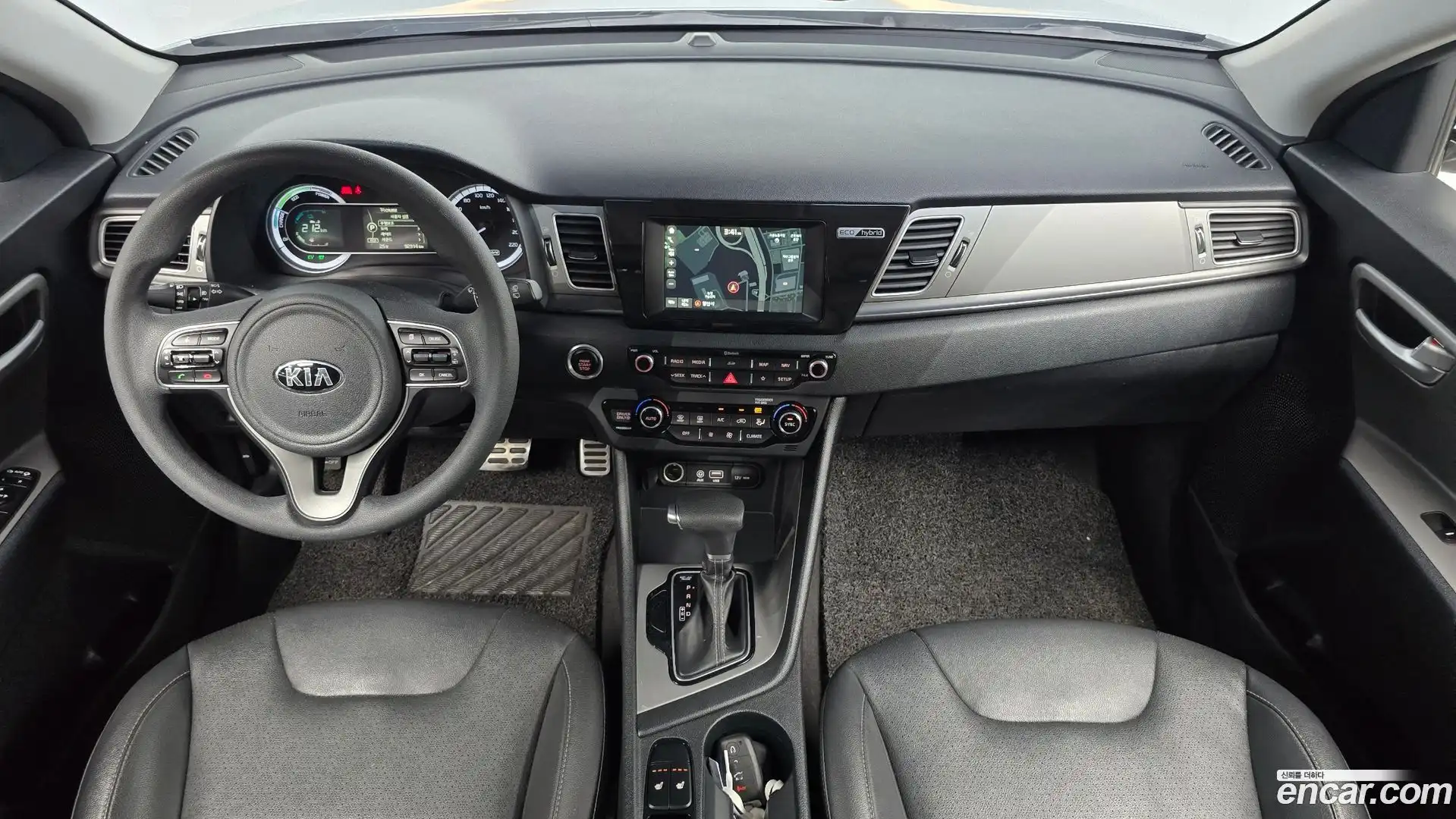 Niro Kia 2018.7-INNER-007