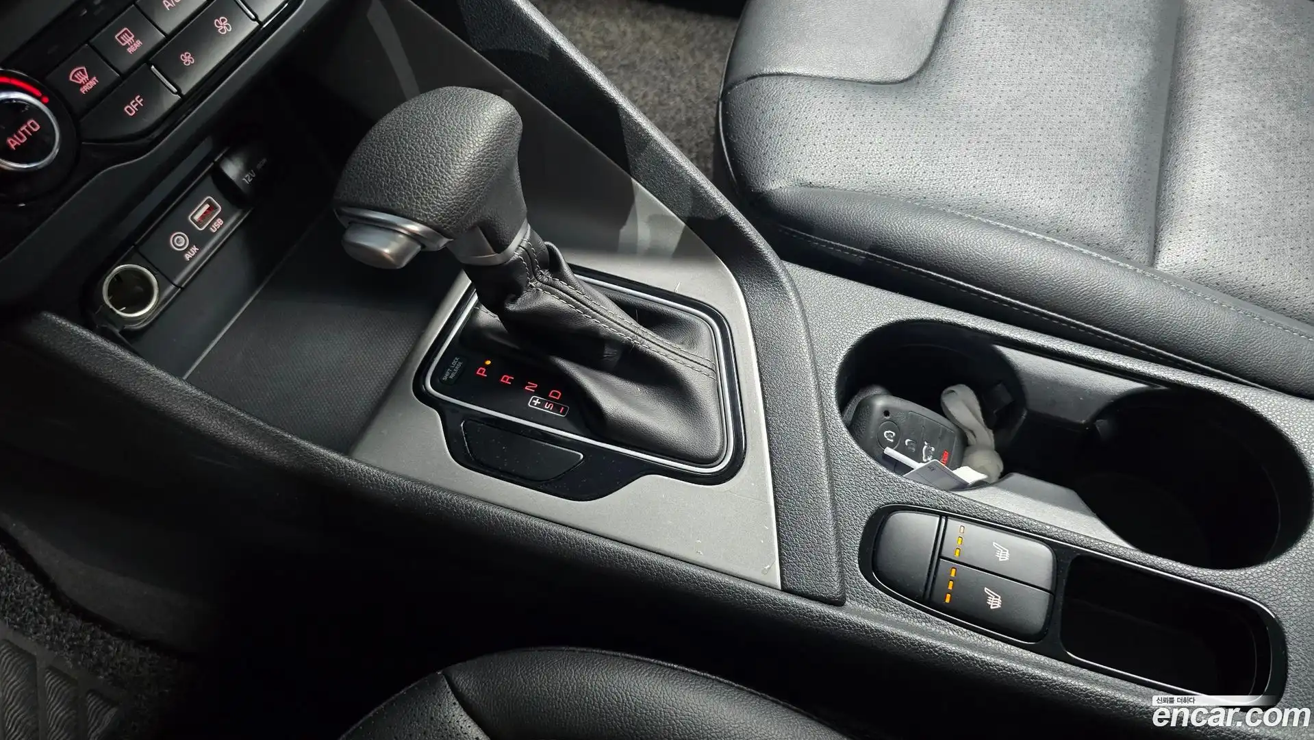 Niro Kia 2018.7-INNER-009