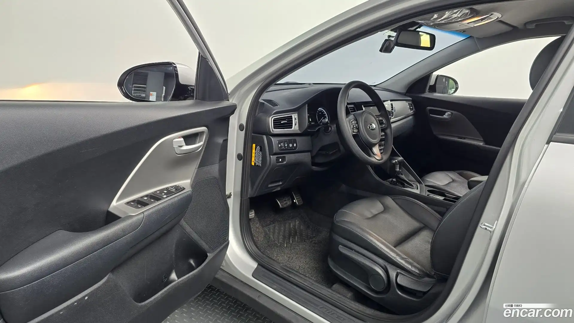 Niro Kia 2018.7-INNER-010