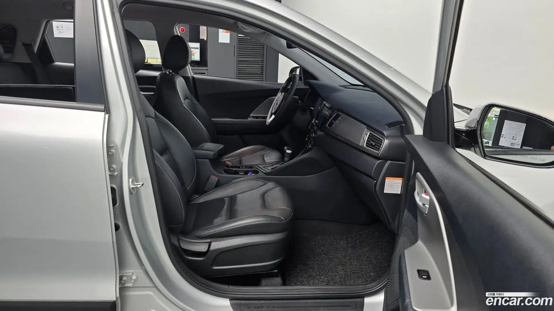 Niro Kia 2018.7-OPTION-015
