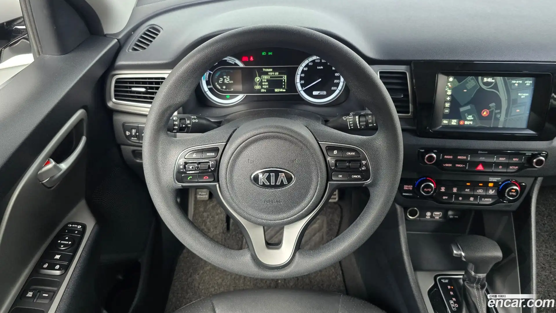 Niro Kia 2018.7-OPTION-017