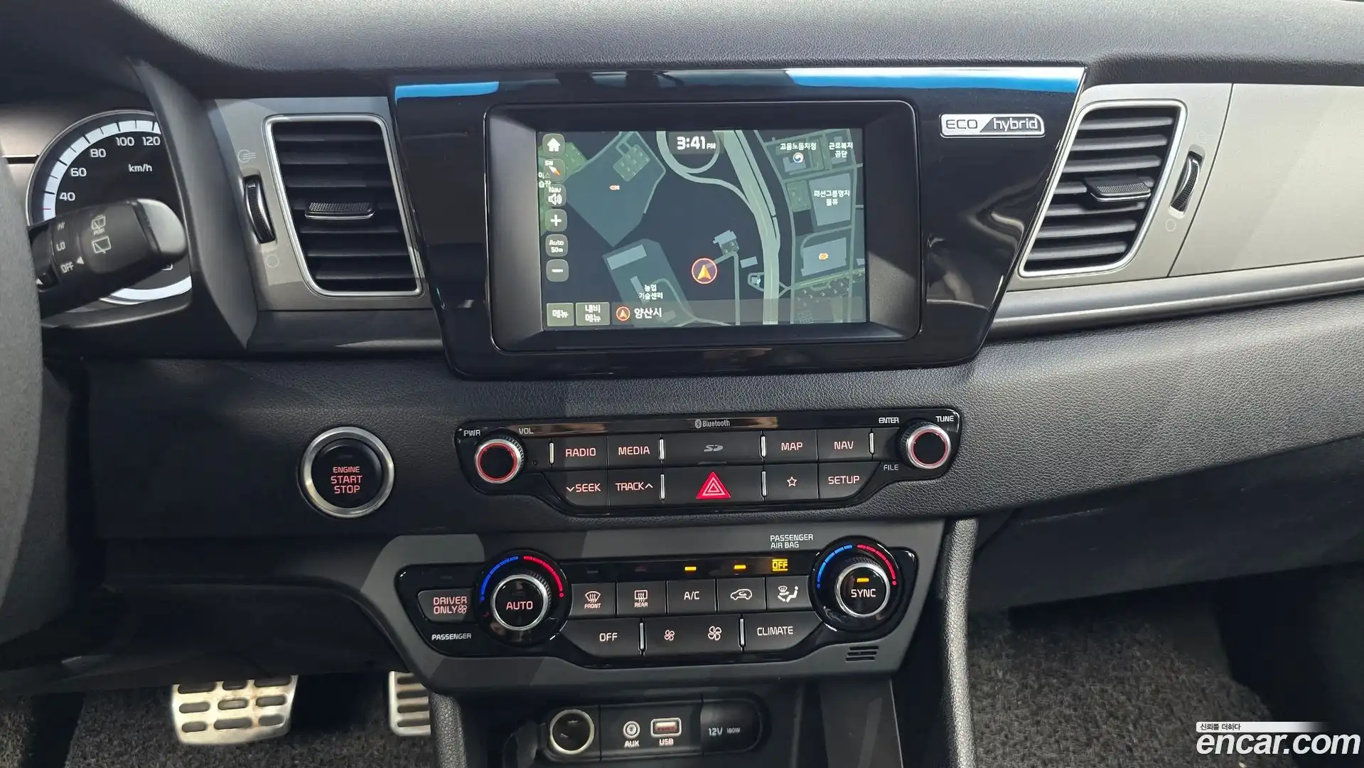 Niro Kia 2018.7-OPTION-018
