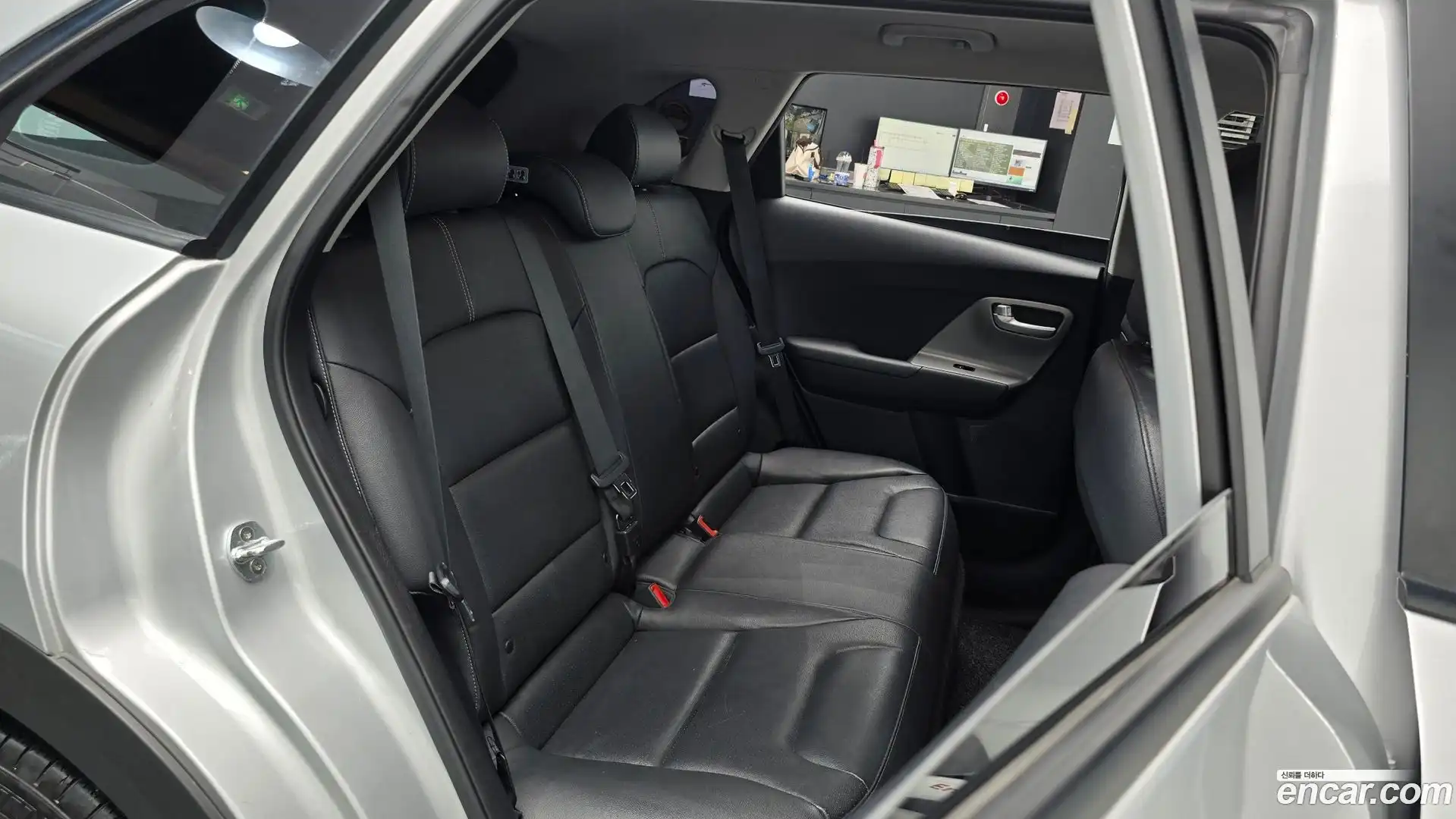 Niro Kia 2018.7-INNER-036