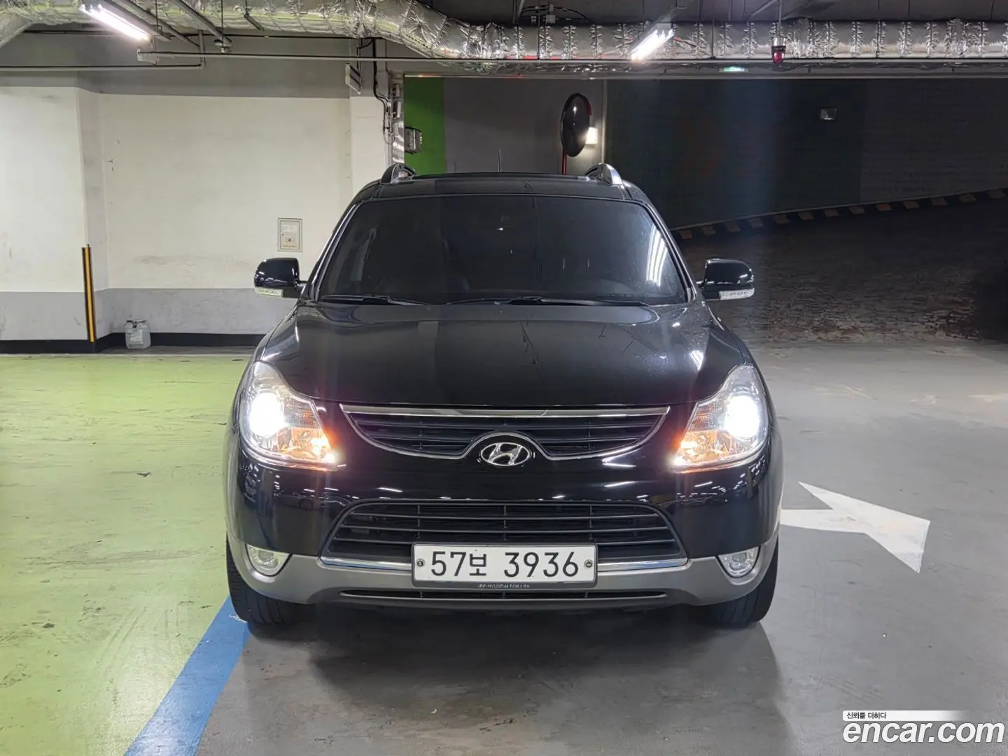 Main__Slider__Photo:Veracruz Hyundai 2014.10-0