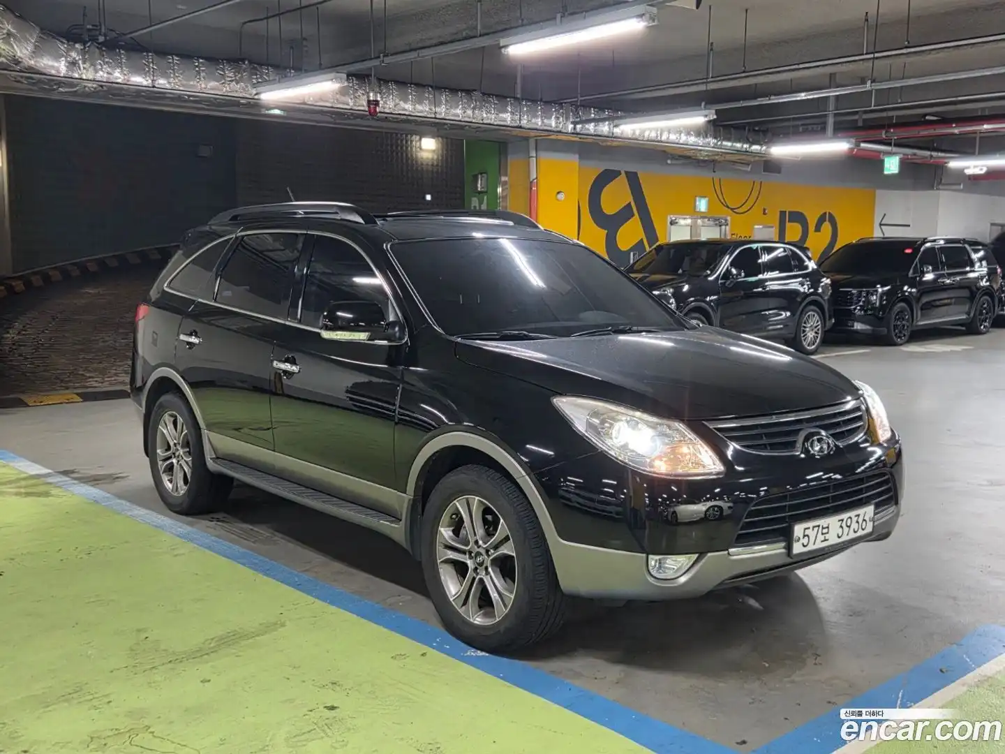 Veracruz Hyundai 2014.10-OUTER-002