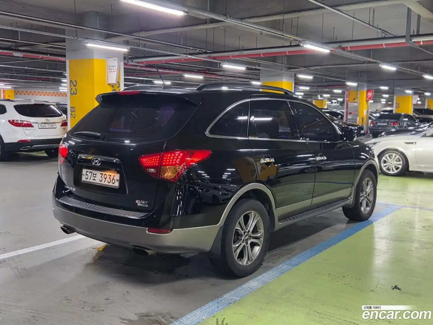 Veracruz Hyundai 2014.10-OUTER-003