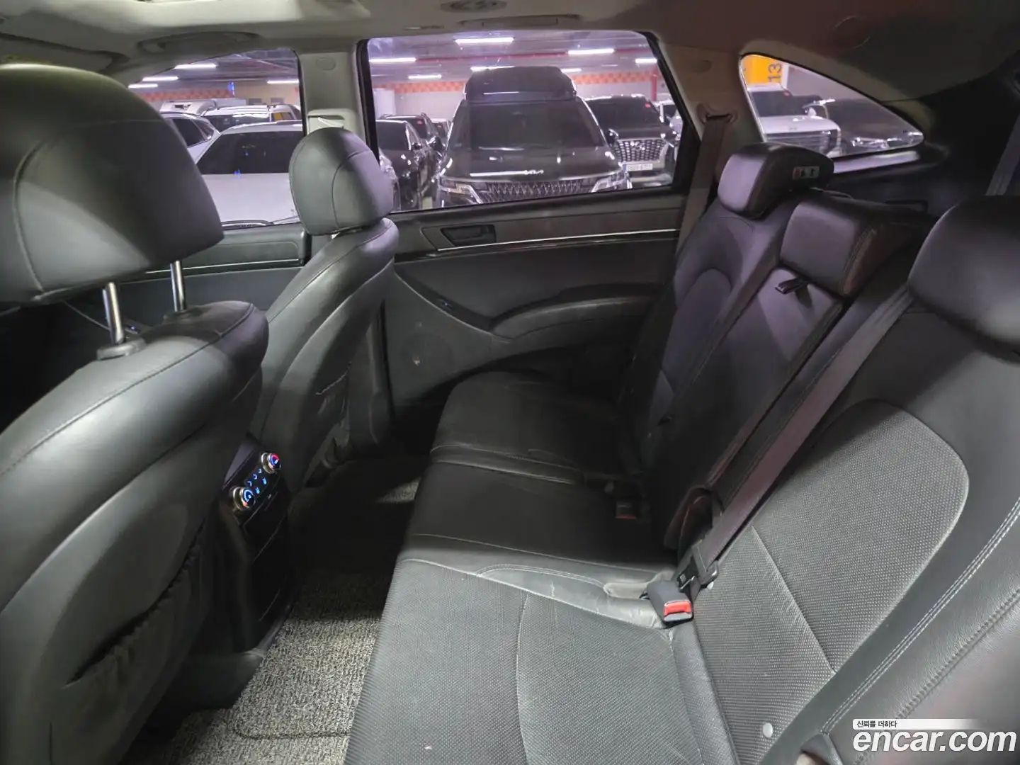 Veracruz Hyundai 2014.10-INNER-010