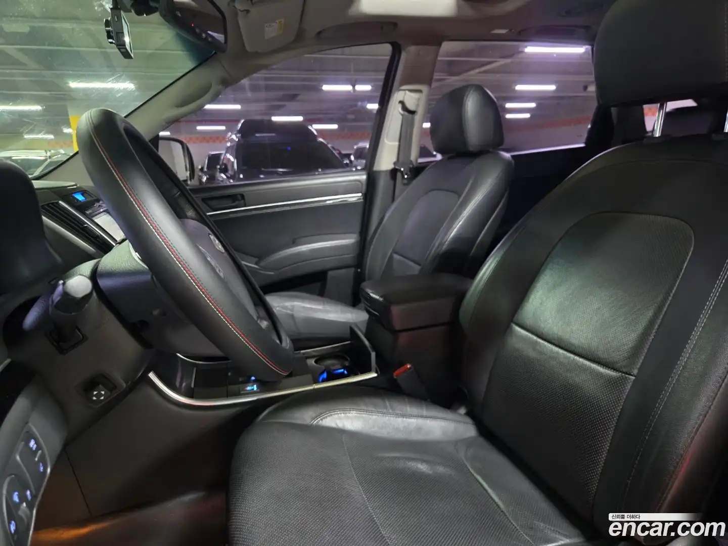 Veracruz Hyundai 2014.10-OPTION-015