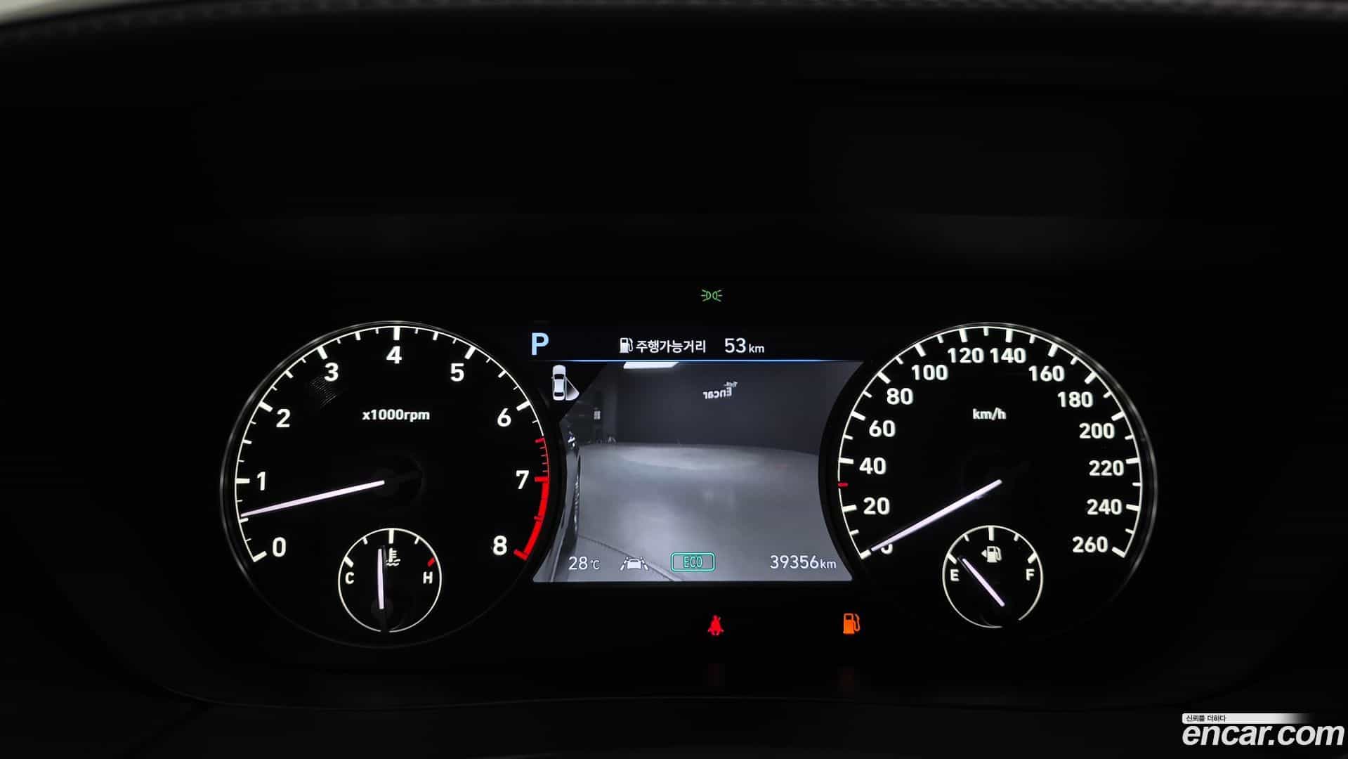 G90 Genesis 2019.4-INNER-008