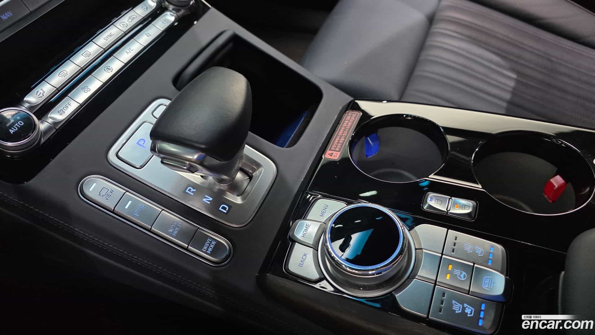 G90 Genesis 2019.4-INNER-009