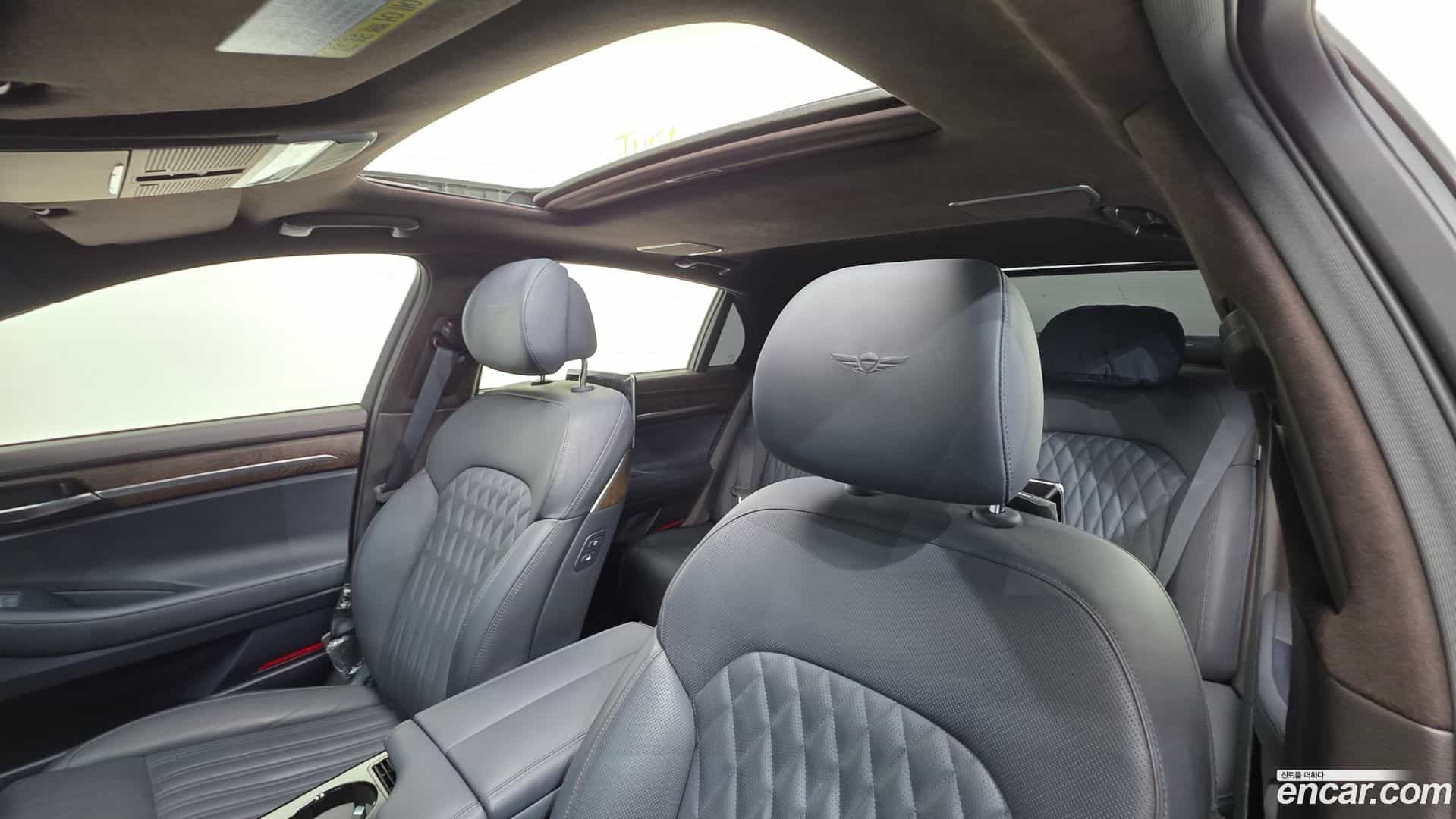 G90 Genesis 2019.4-OPTION-016
