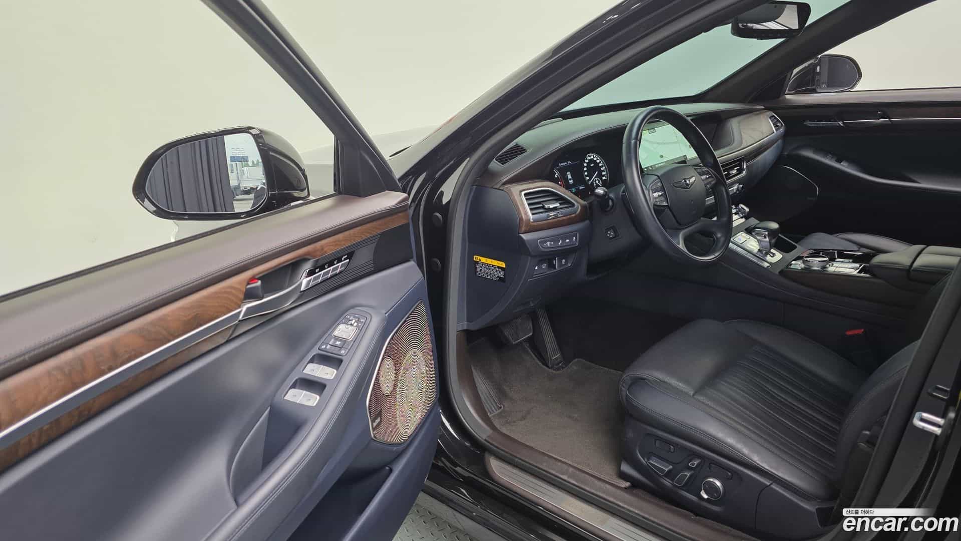 G90 Genesis 2019.4-OPTION-017