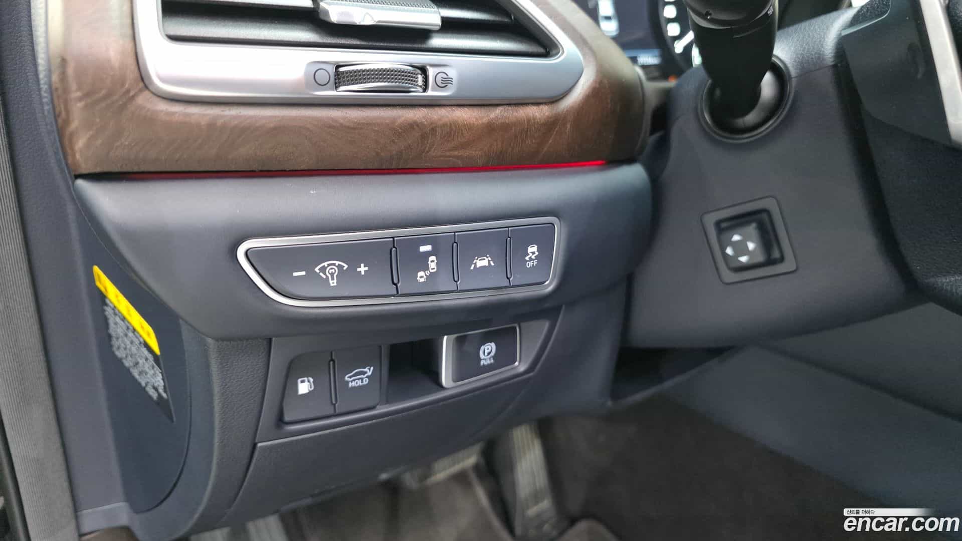 G90 Genesis 2019.4-OPTION-019