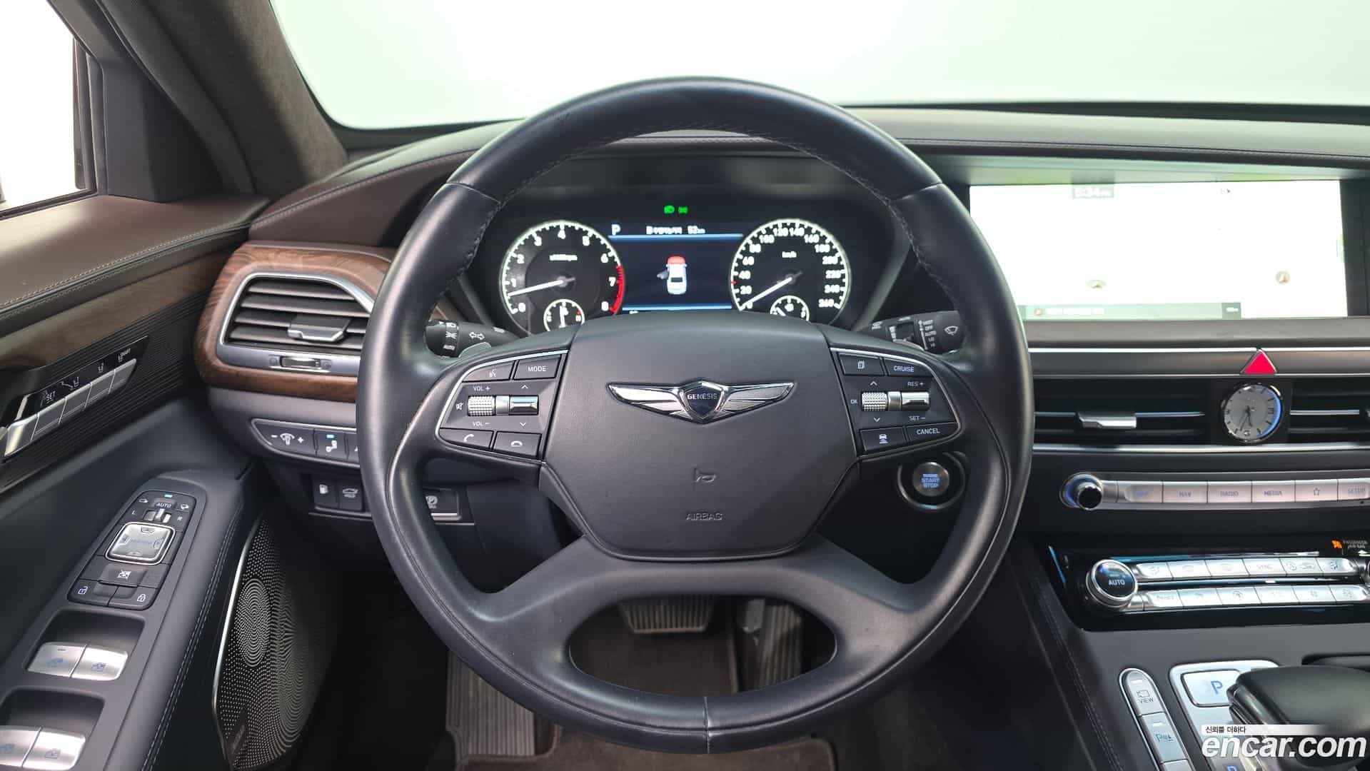 G90 Genesis 2019.4-OPTION-020