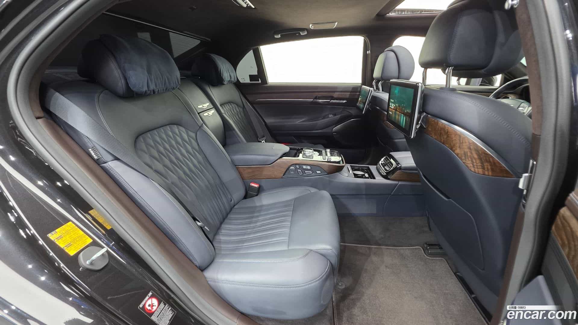 G90 Genesis 2019.4-OPTION-043