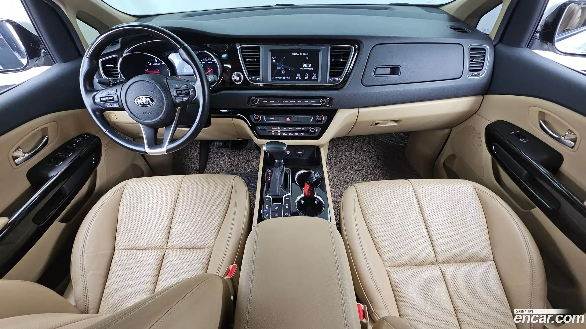 Canival Kia 2018.9-INNER-007
