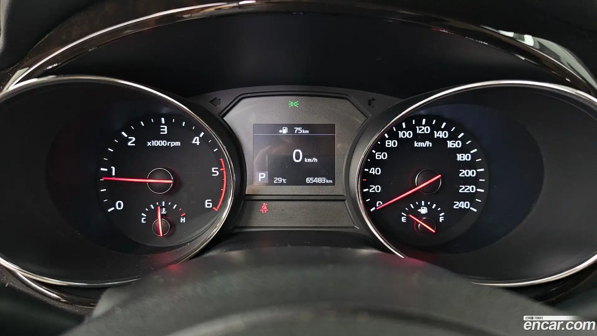 Canival Kia 2018.9-INNER-008