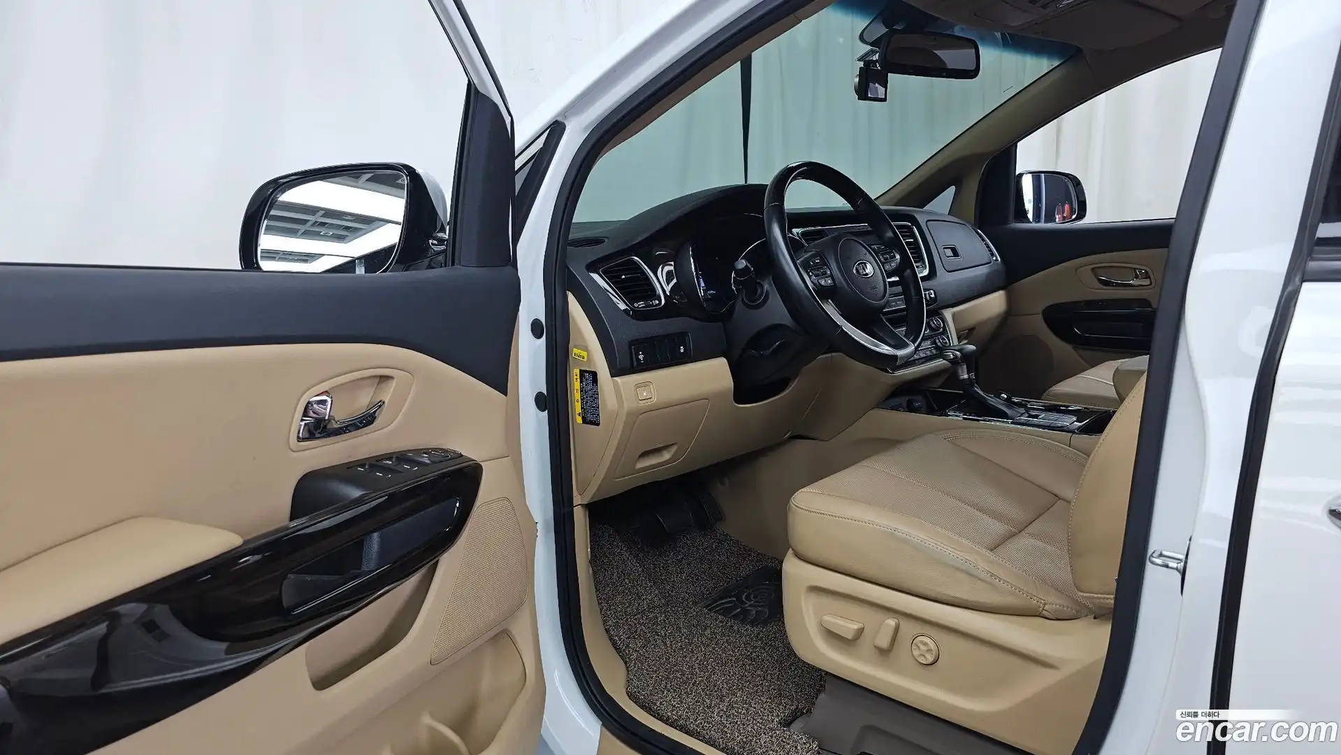 Canival Kia 2018.9-INNER-010